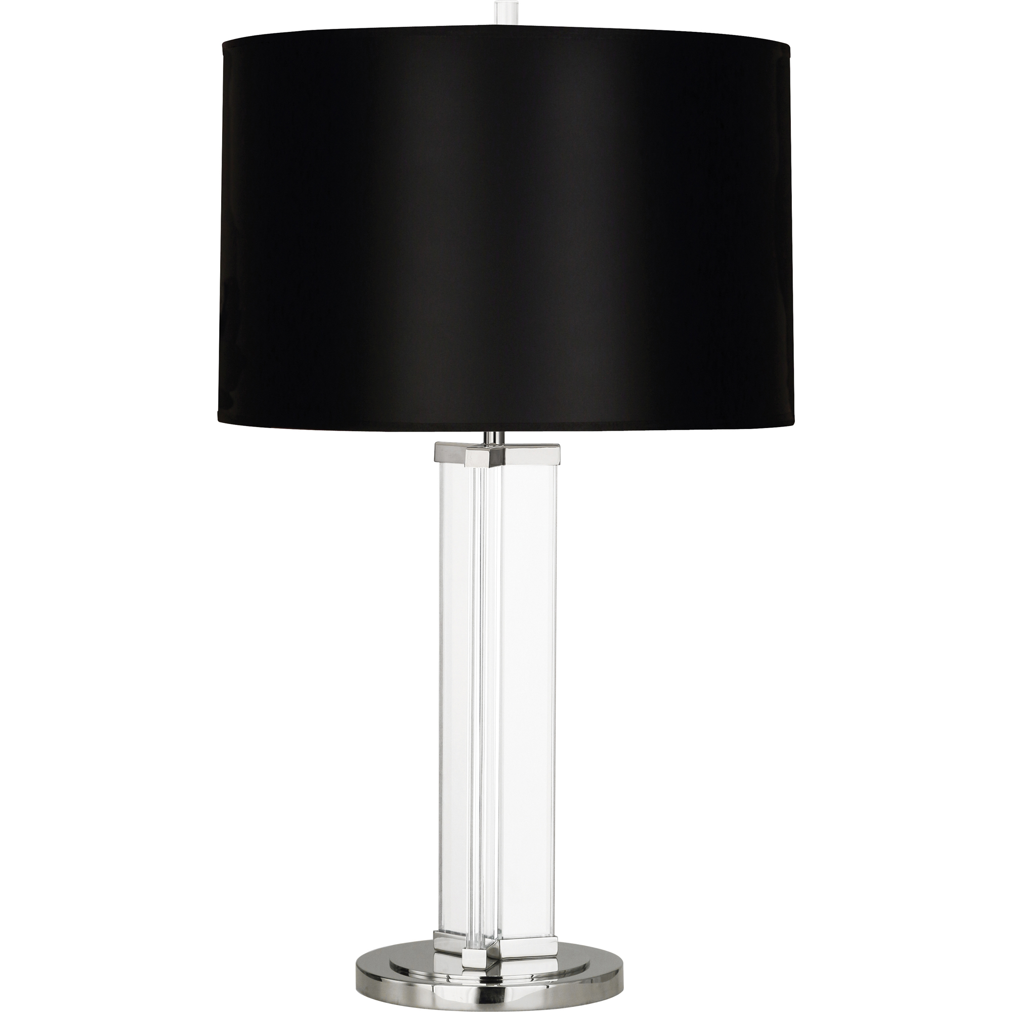 Robert Abbey FINEAS TABLE LAMP Style #S472B