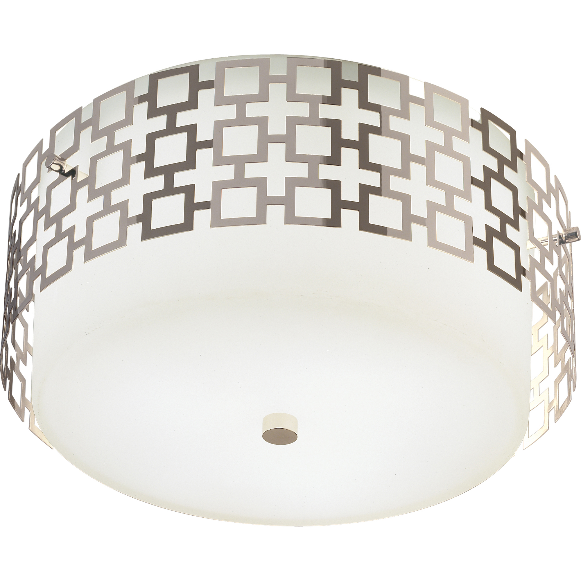 robert abbey jonathan adler parker flush mount