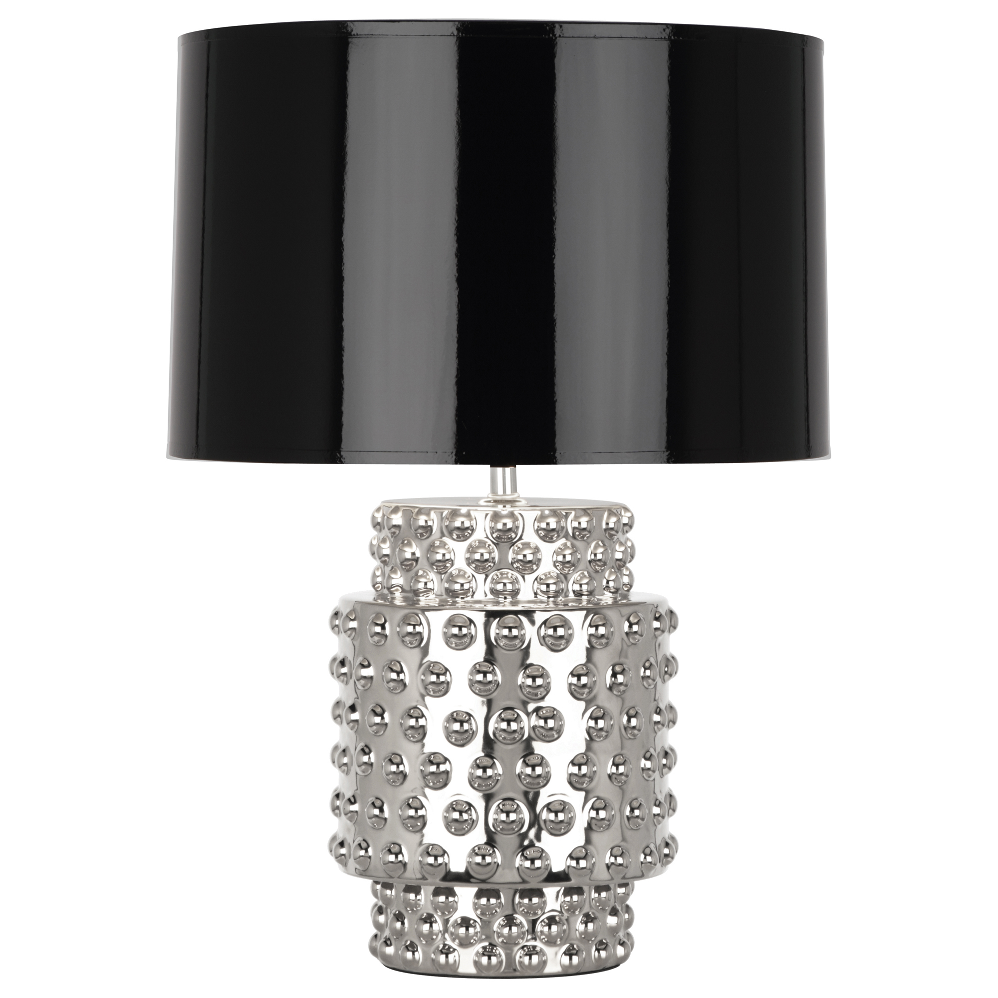 Robert Abbey DOLLY ACCENT LAMP Style #S801B