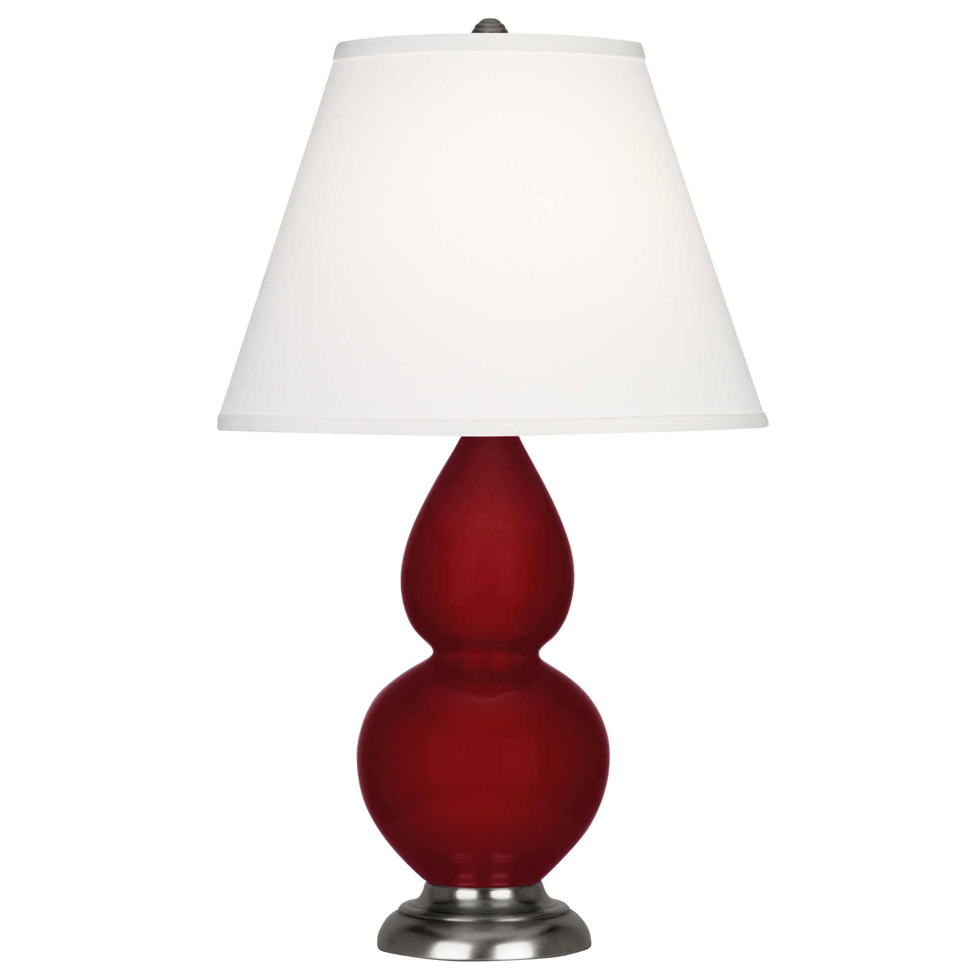 Small Double Gourd Accent Lamp