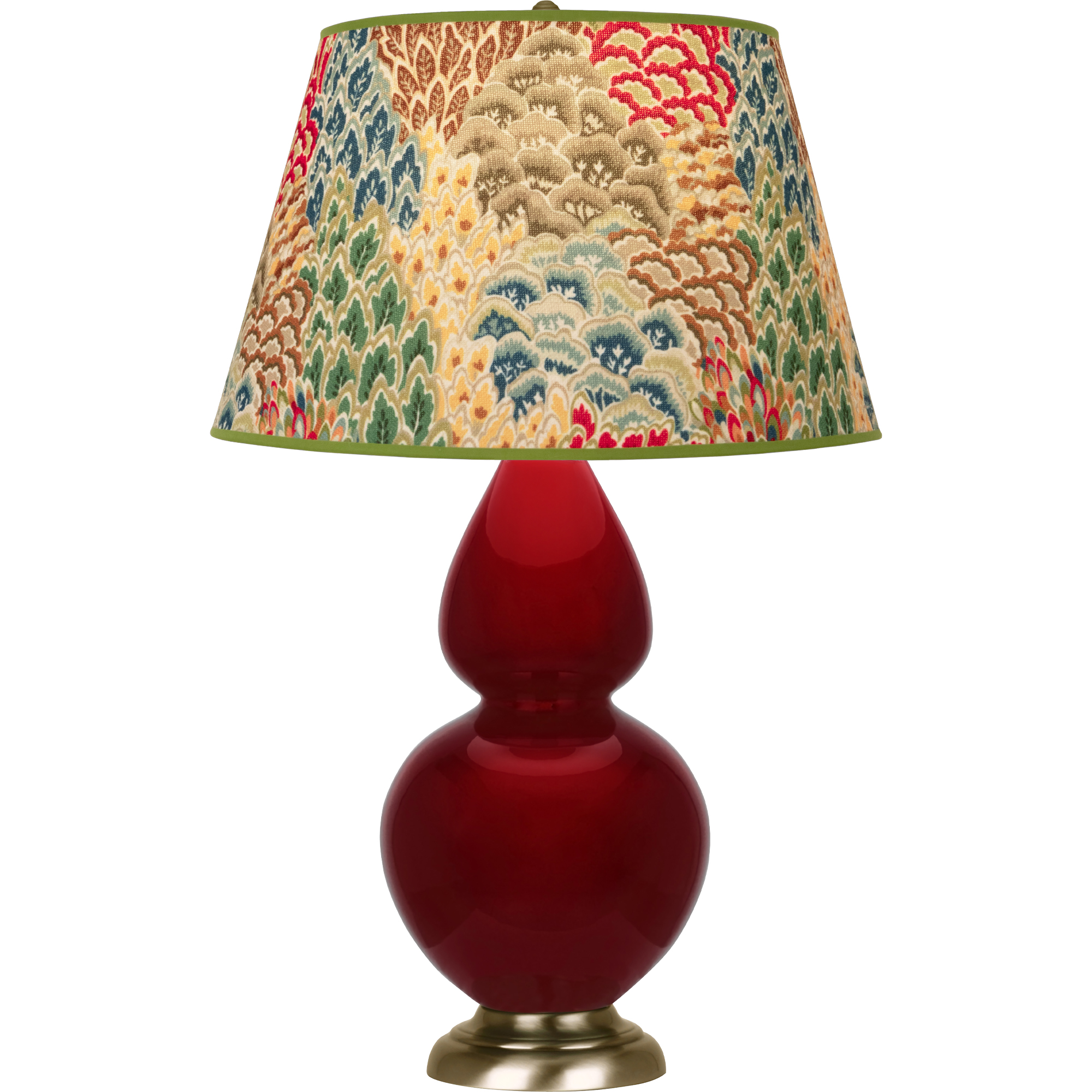 Double Gourd Table Lamp