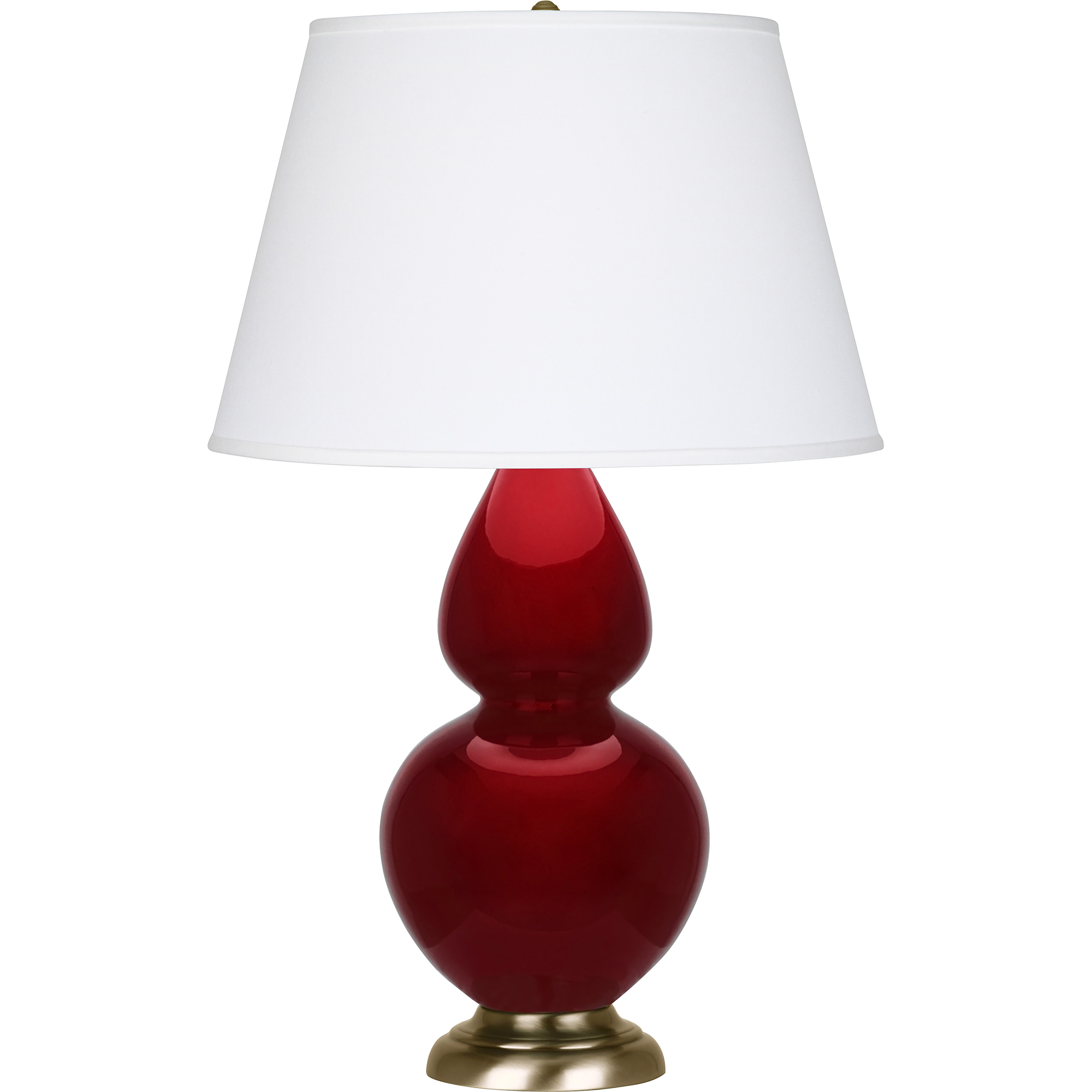 Double Gourd Table Lamp