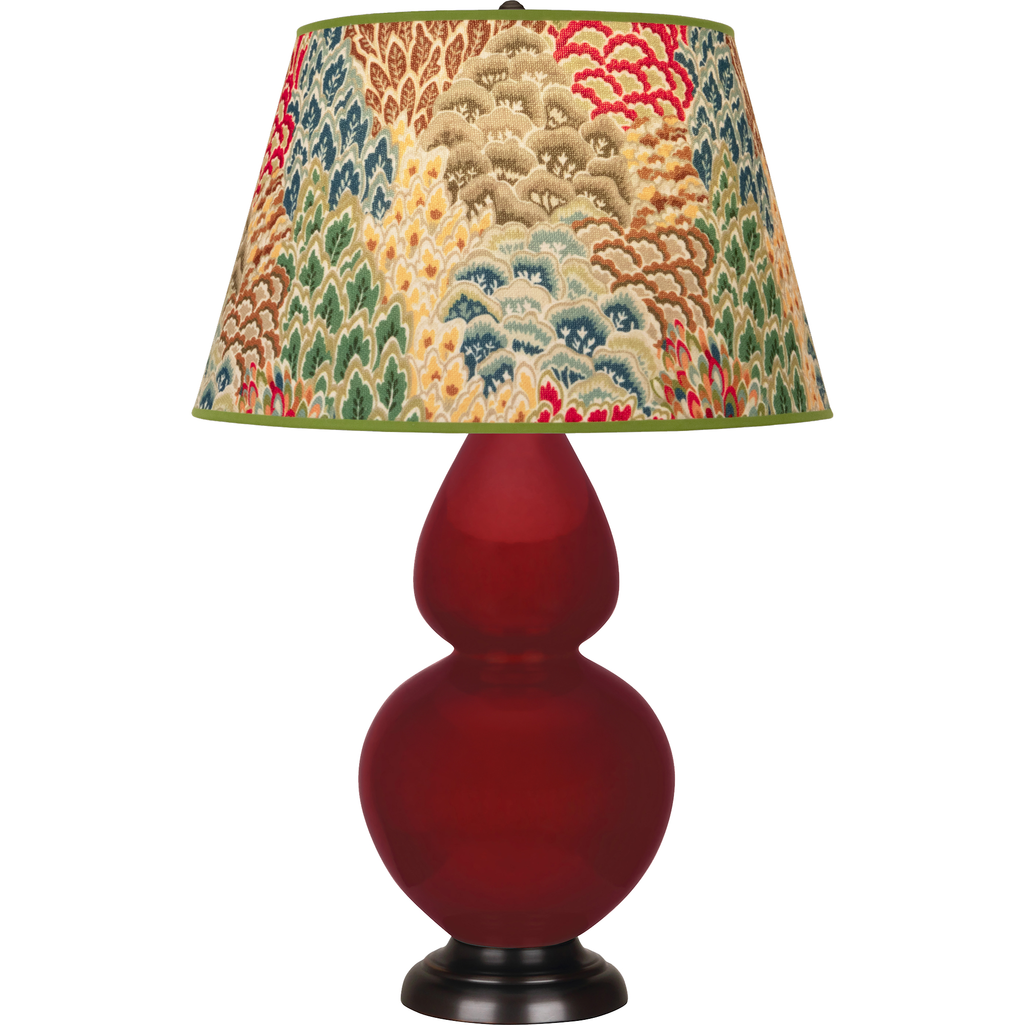 Double Gourd Table Lamp