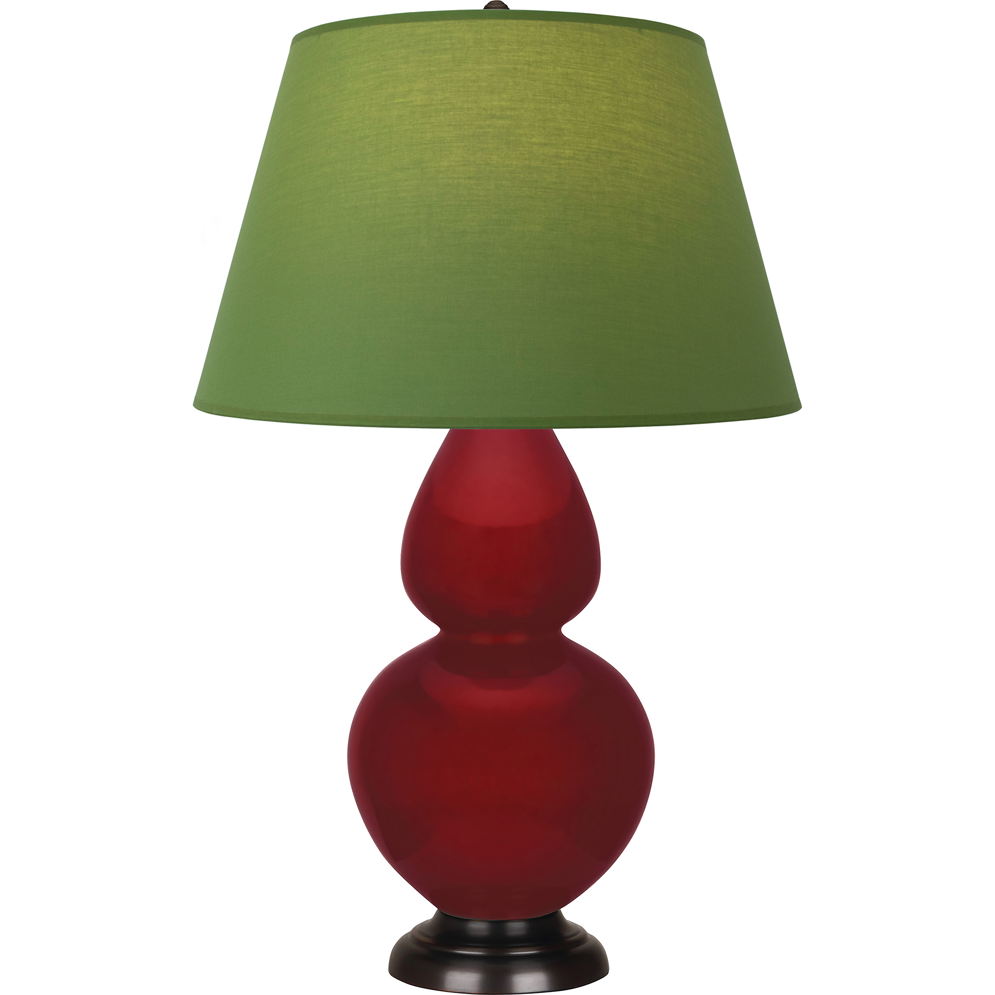 Double Gourd Table Lamp