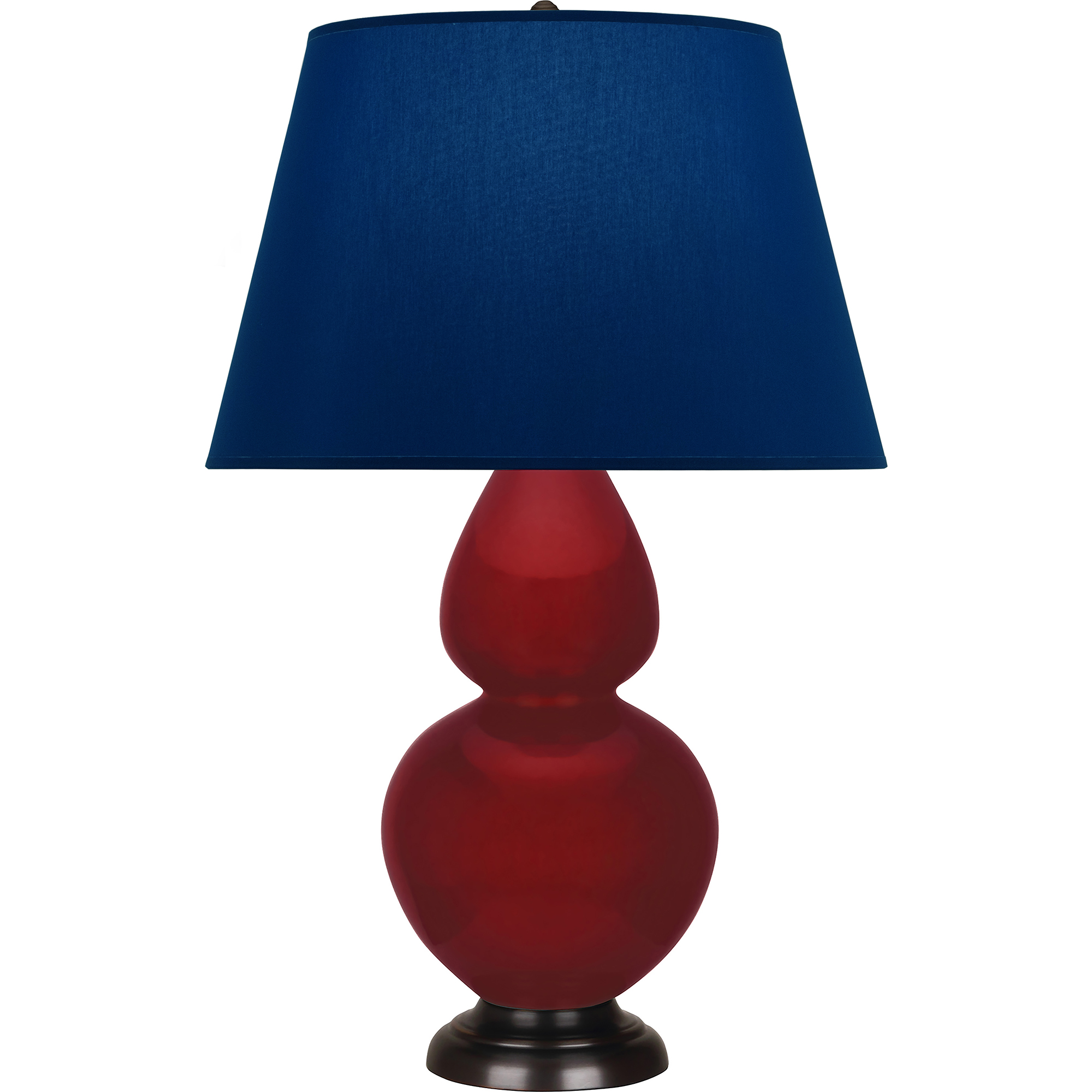 Double Gourd Table Lamp