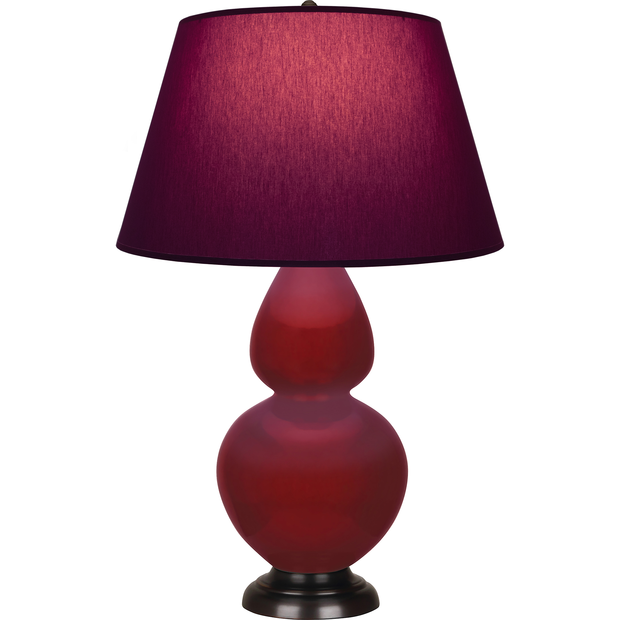 Double Gourd Table Lamp