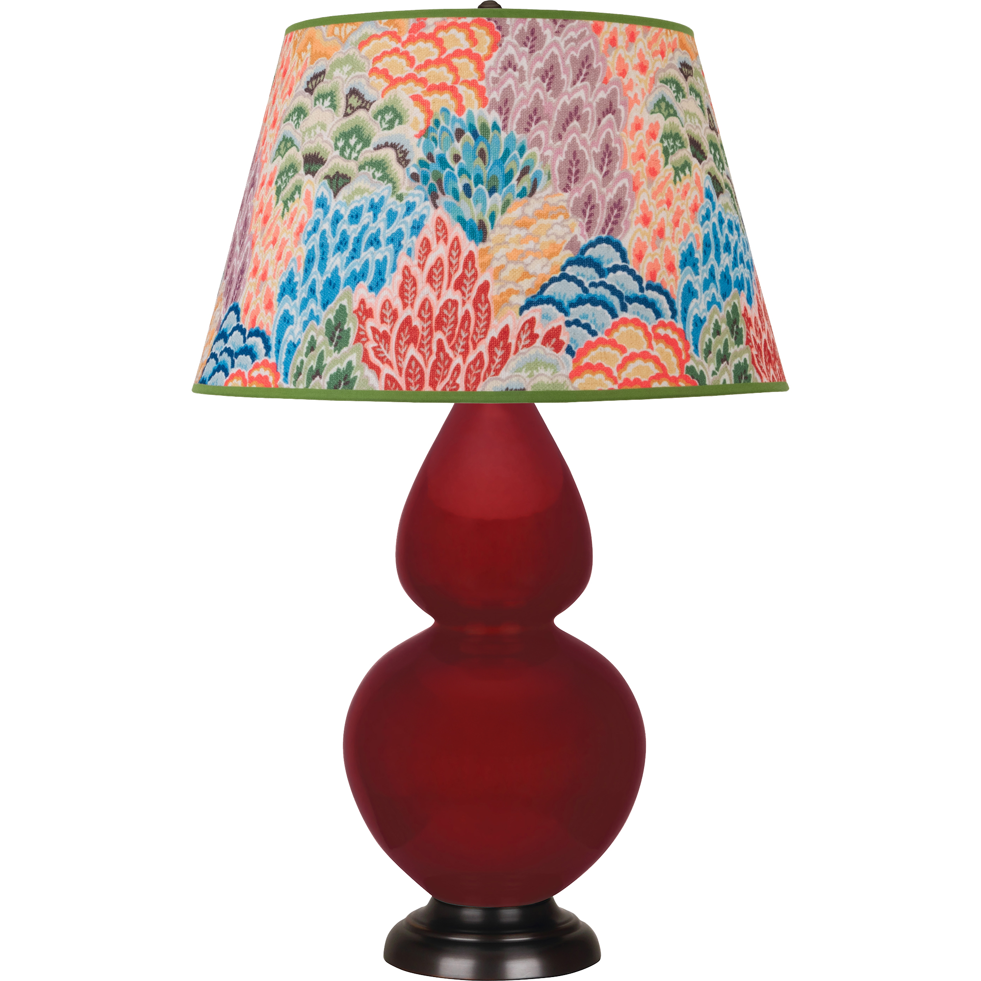 Double Gourd Table Lamp