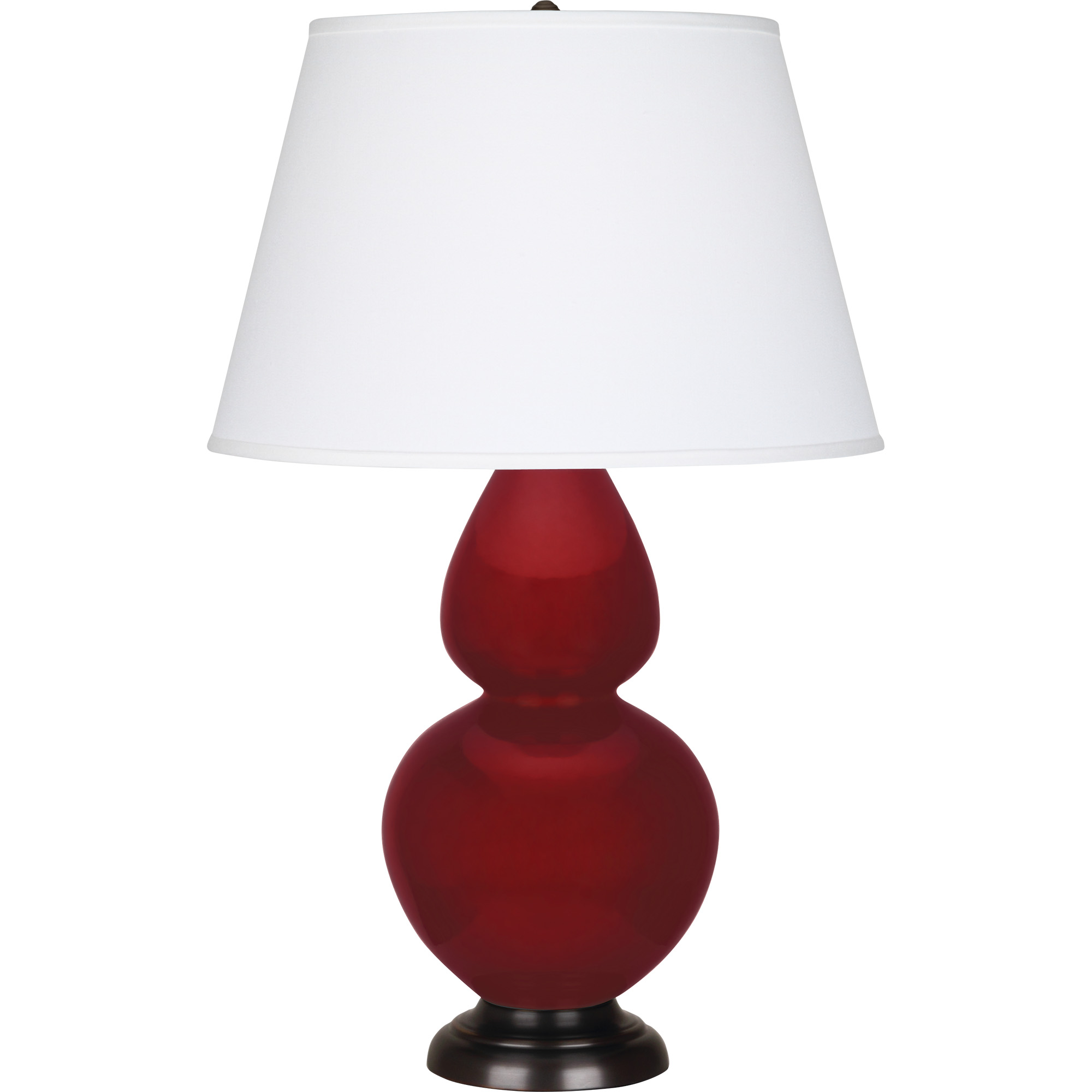 Double Gourd Table Lamp