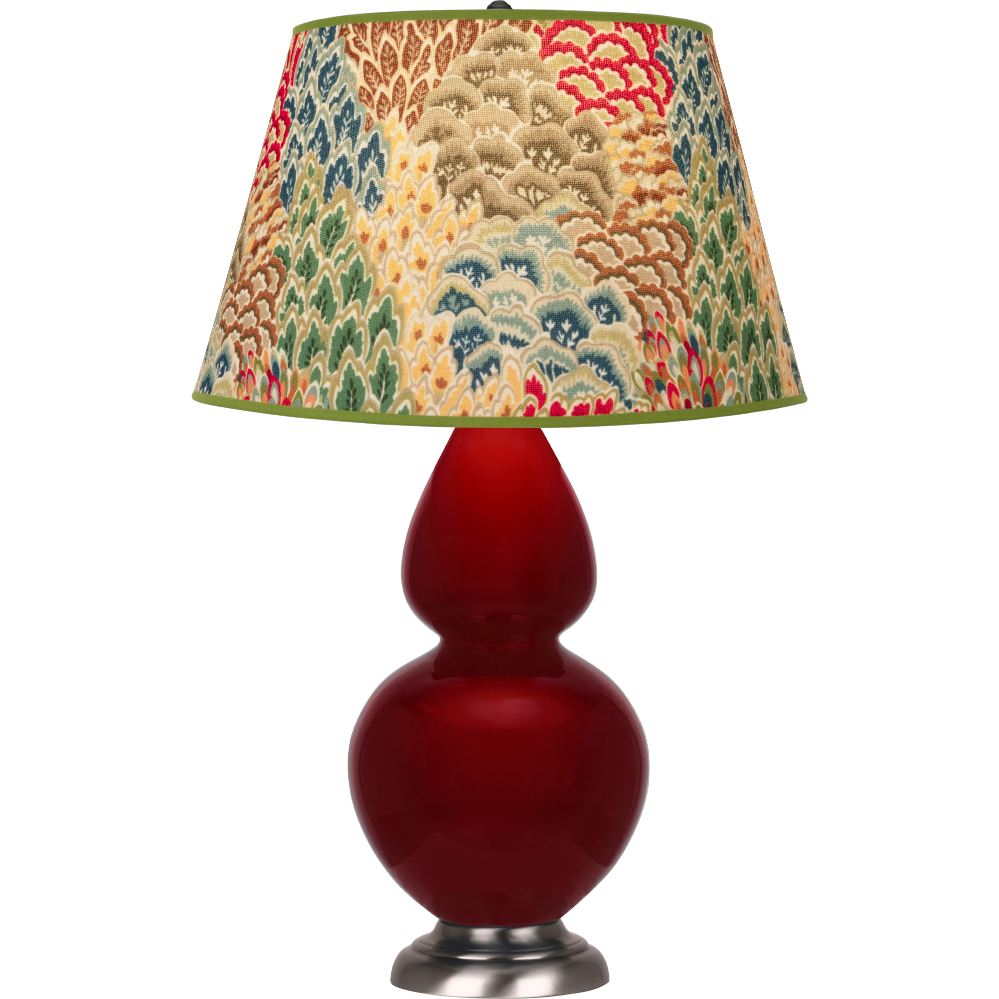 Double Gourd Table Lamp