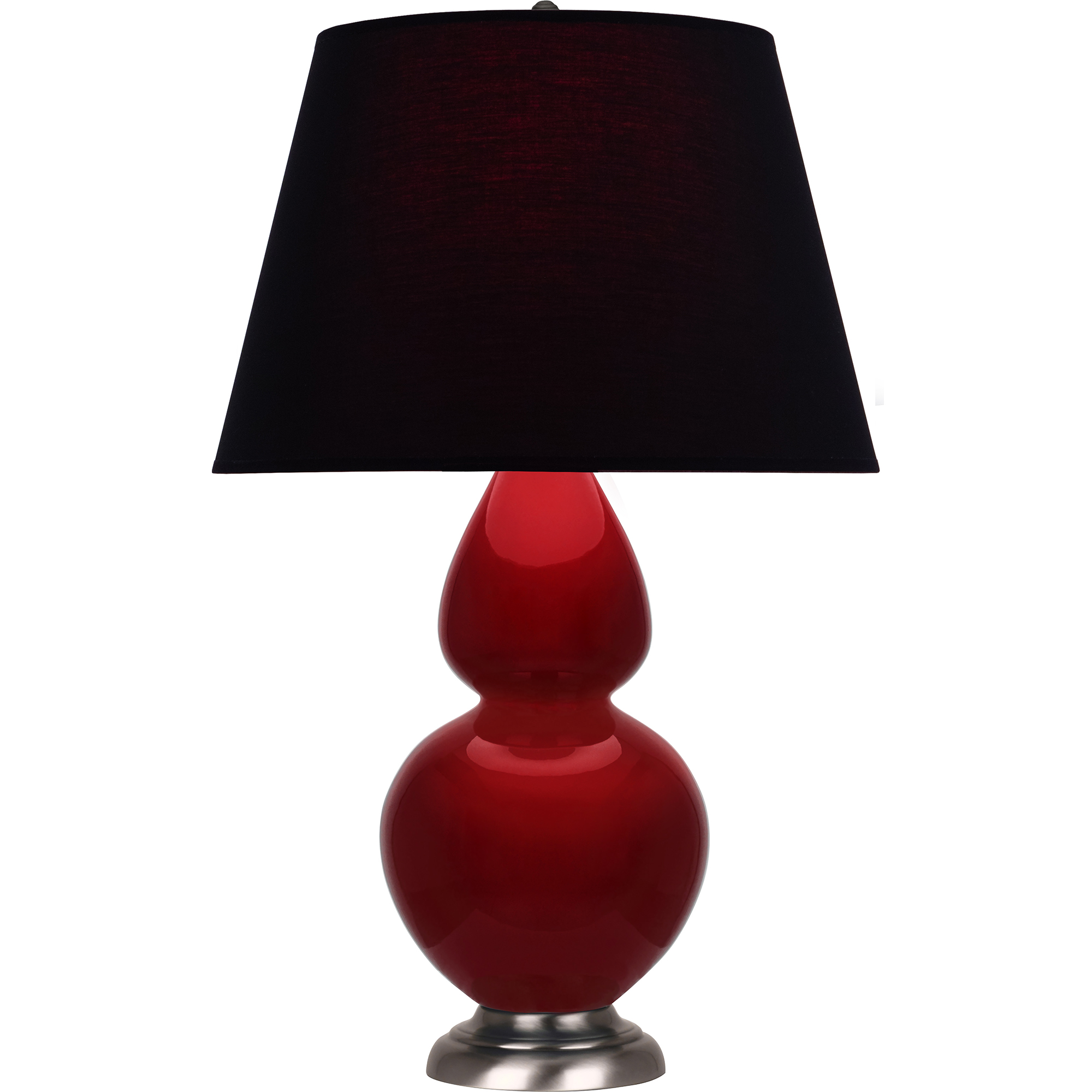 Double Gourd Table Lamp