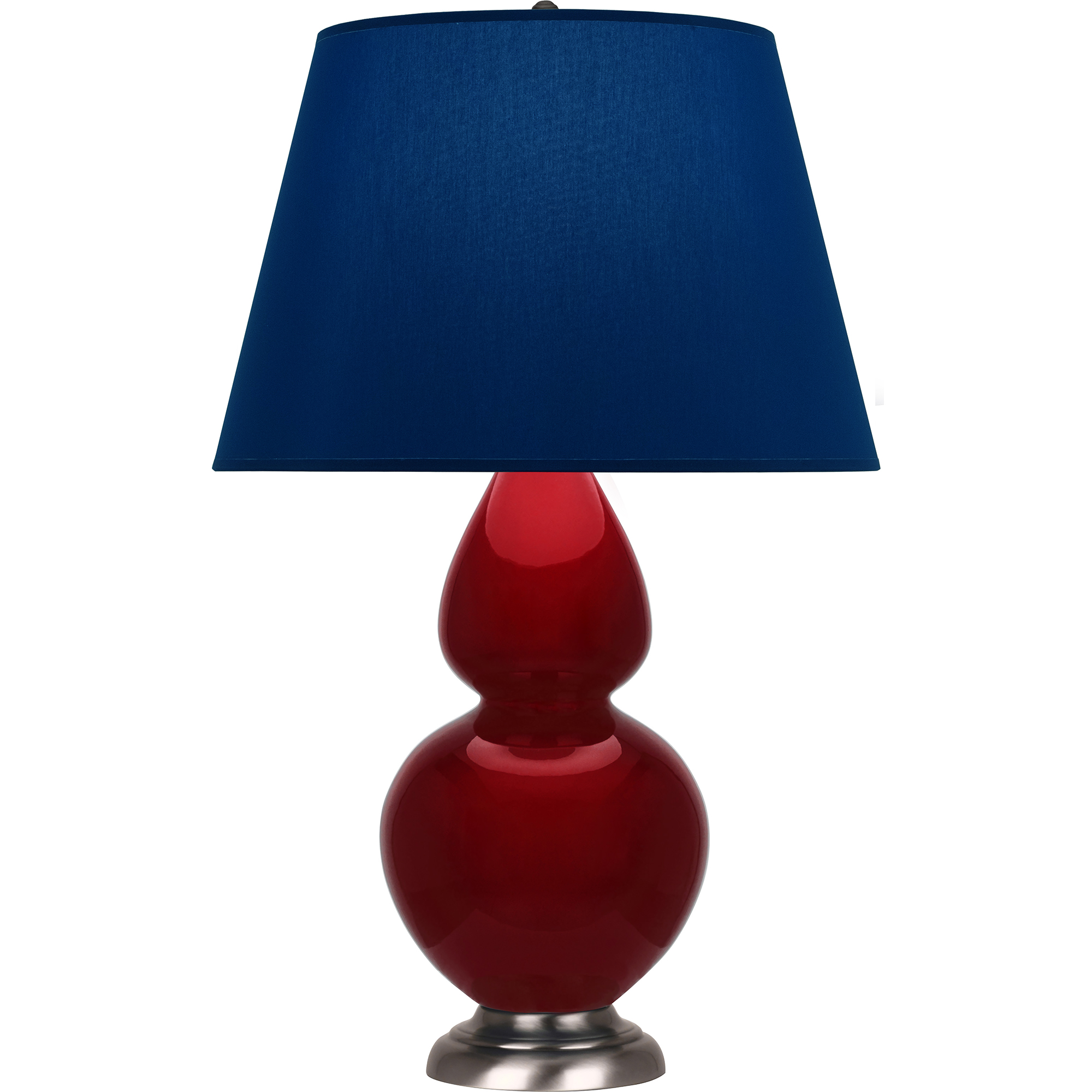 Double Gourd Table Lamp