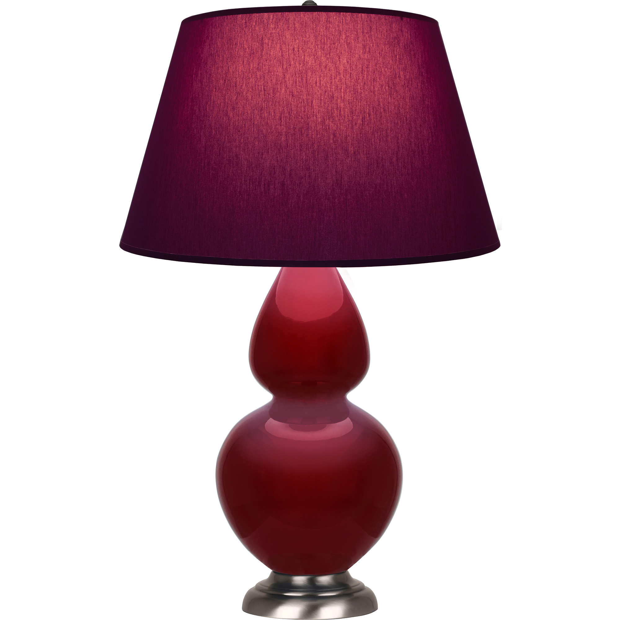 Double Gourd Table Lamp