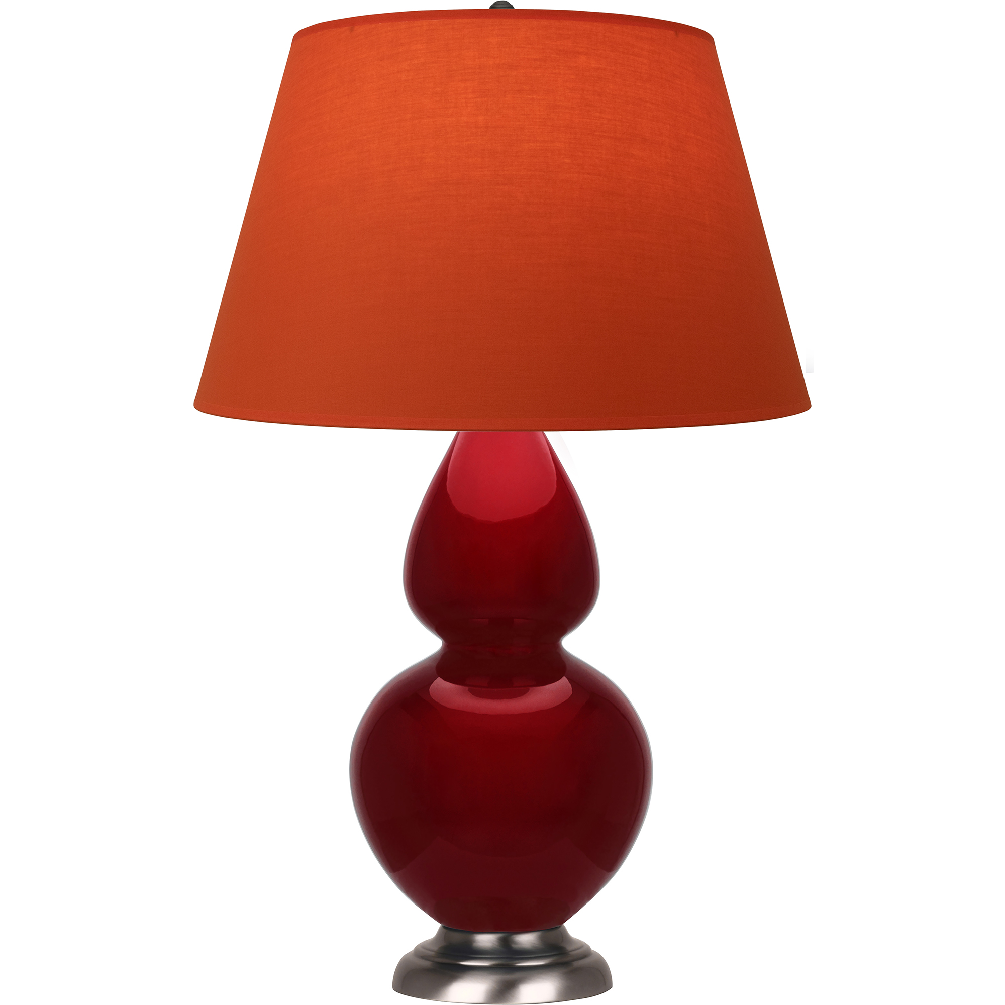 Double Gourd Table Lamp