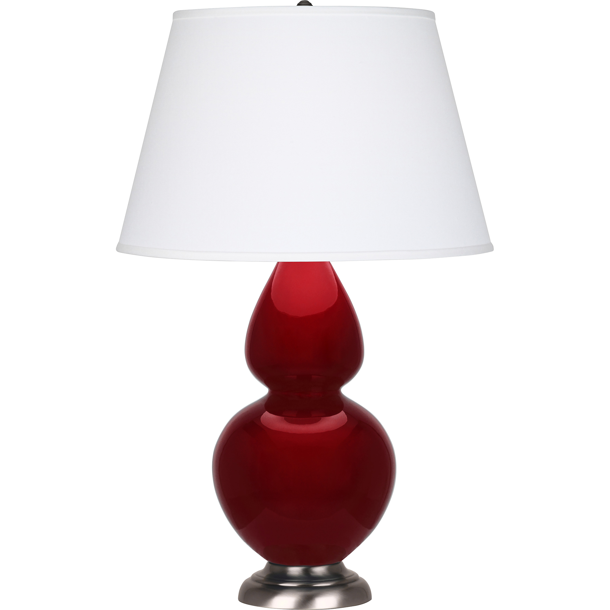 Double Gourd Table Lamp