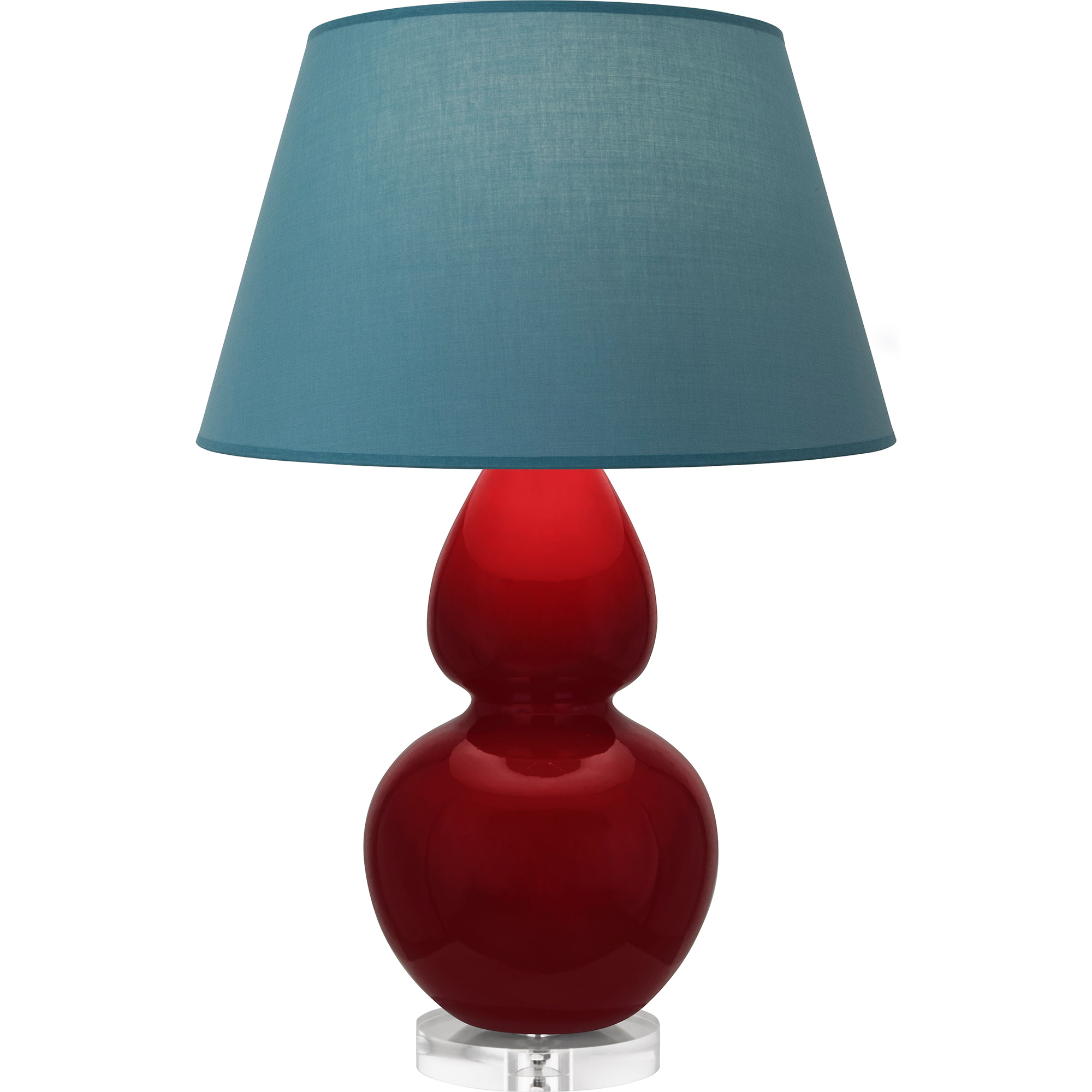 Double Gourd Table Lamp