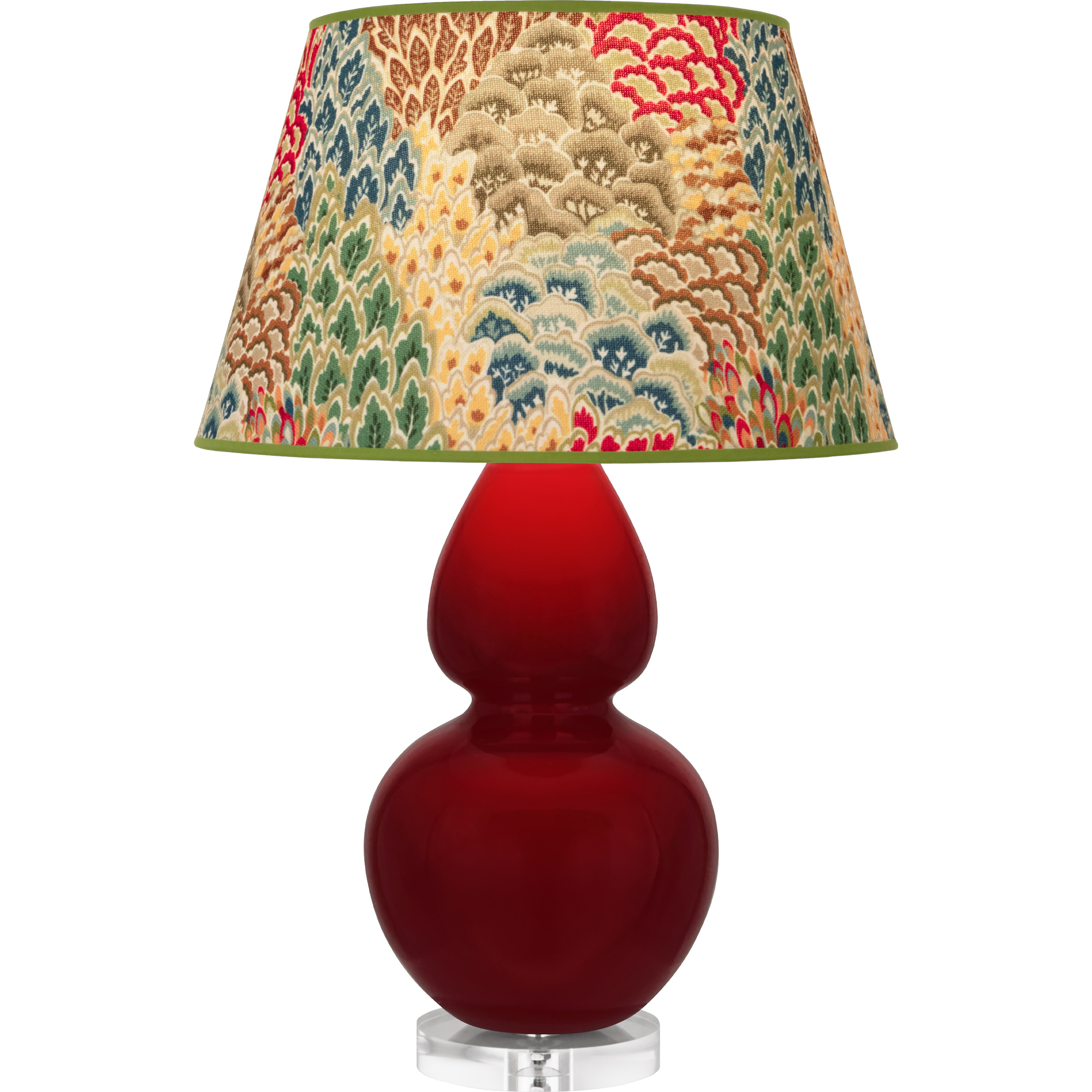 Double Gourd Table Lamp