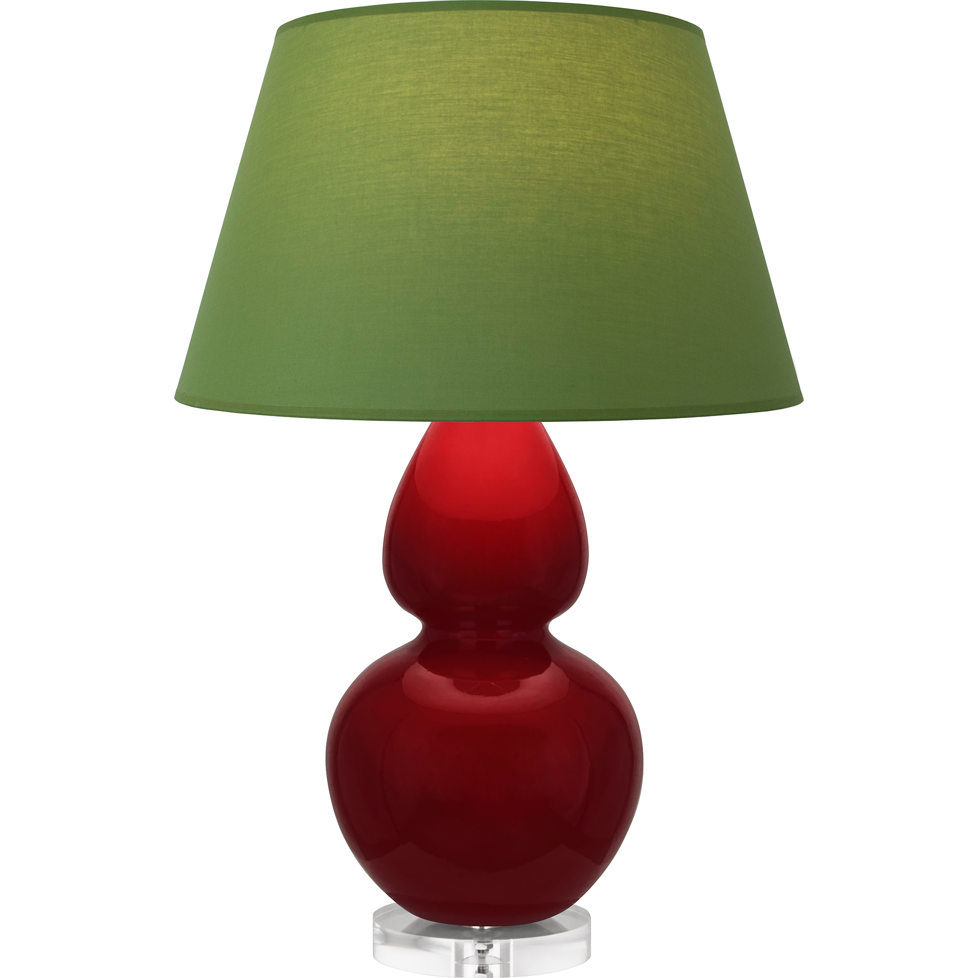 Double Gourd Table Lamp