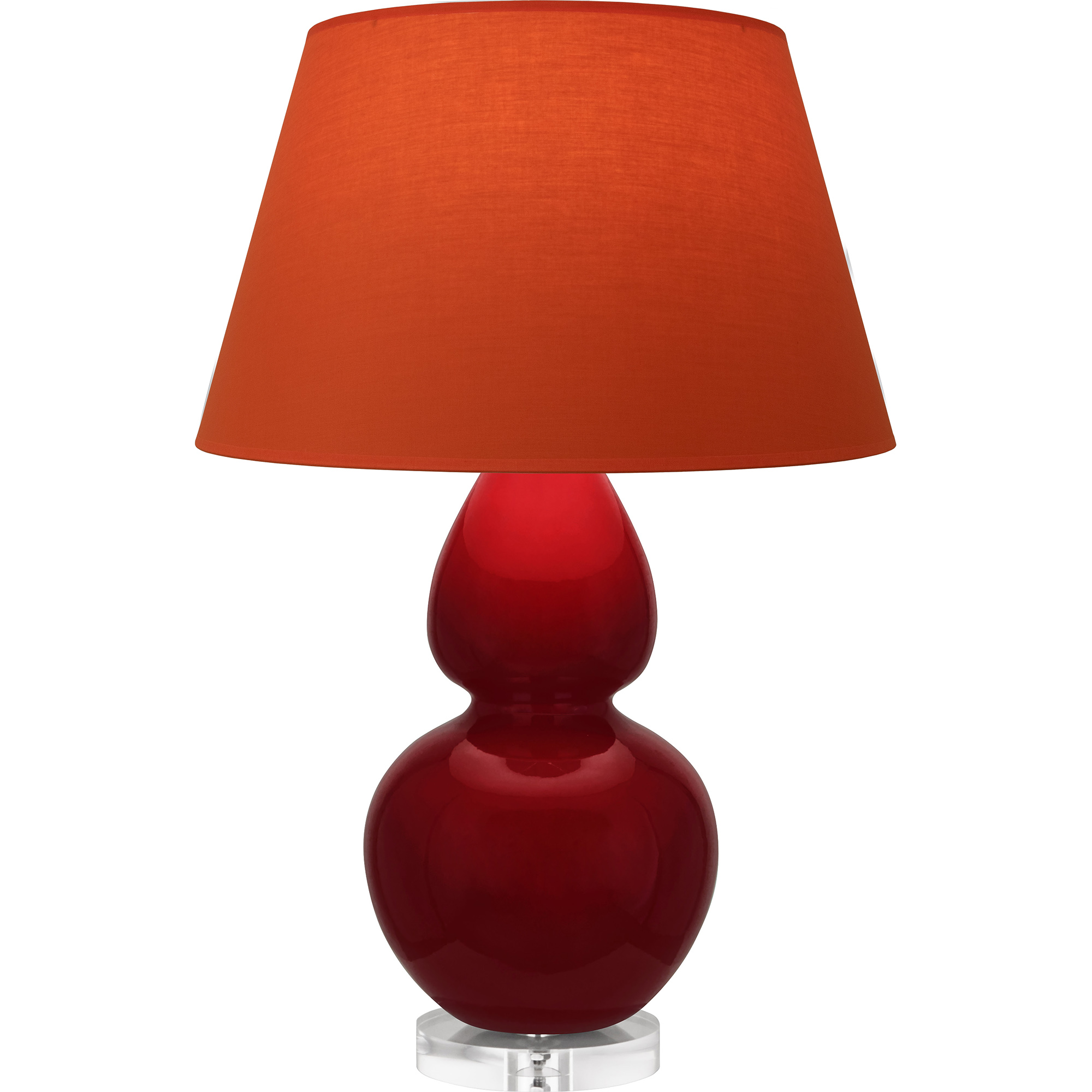 Double Gourd Table Lamp