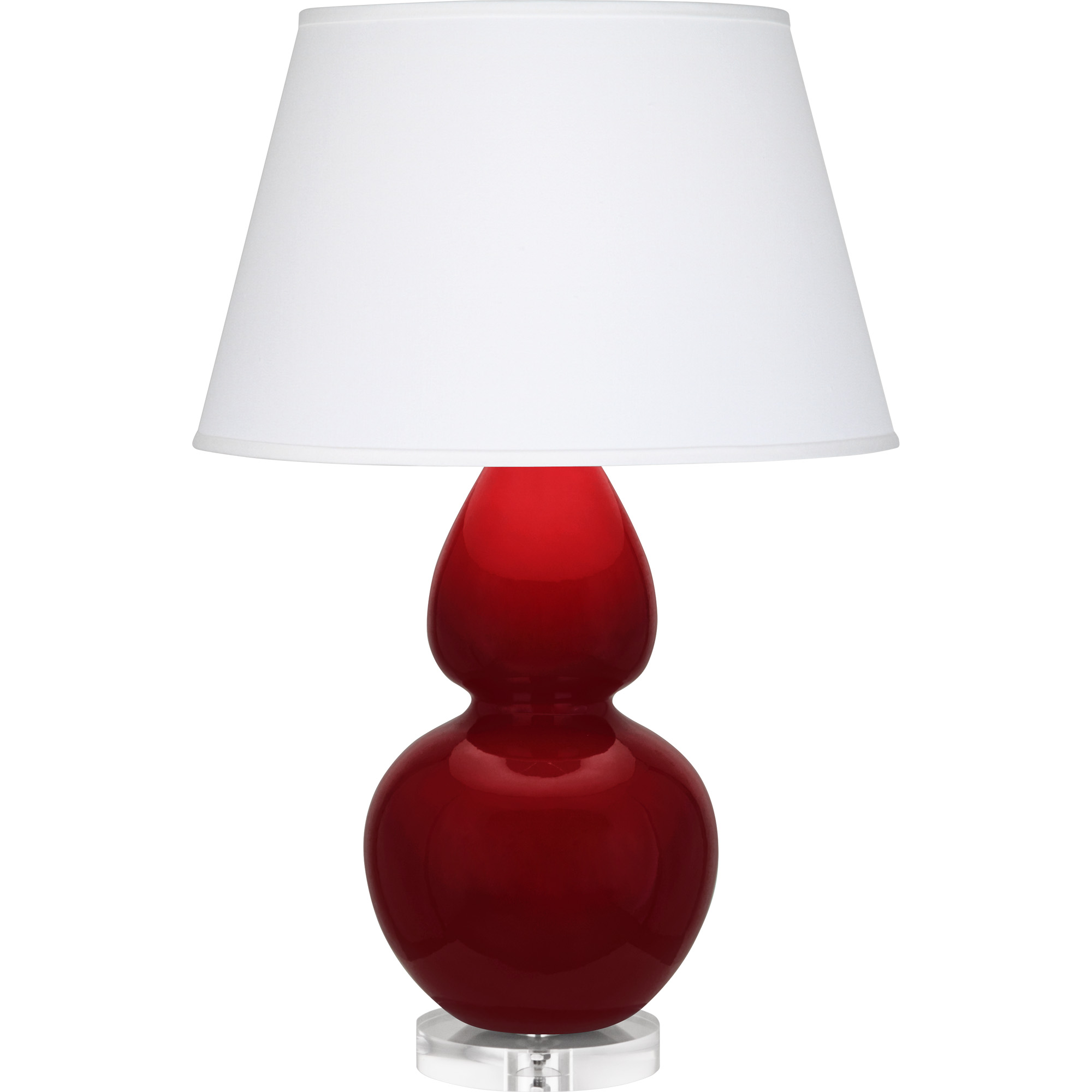 Double Gourd Table Lamp