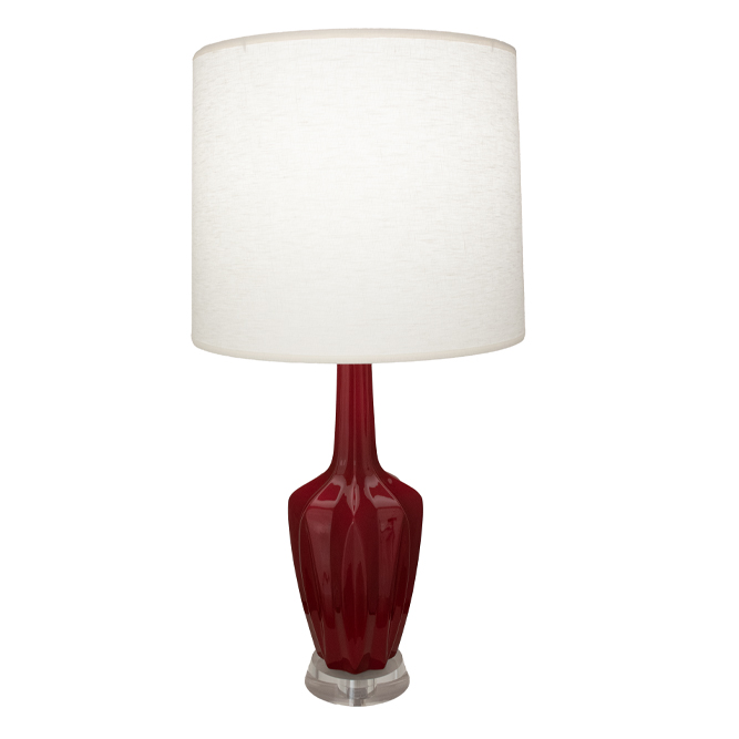 Emma Accent Lamp