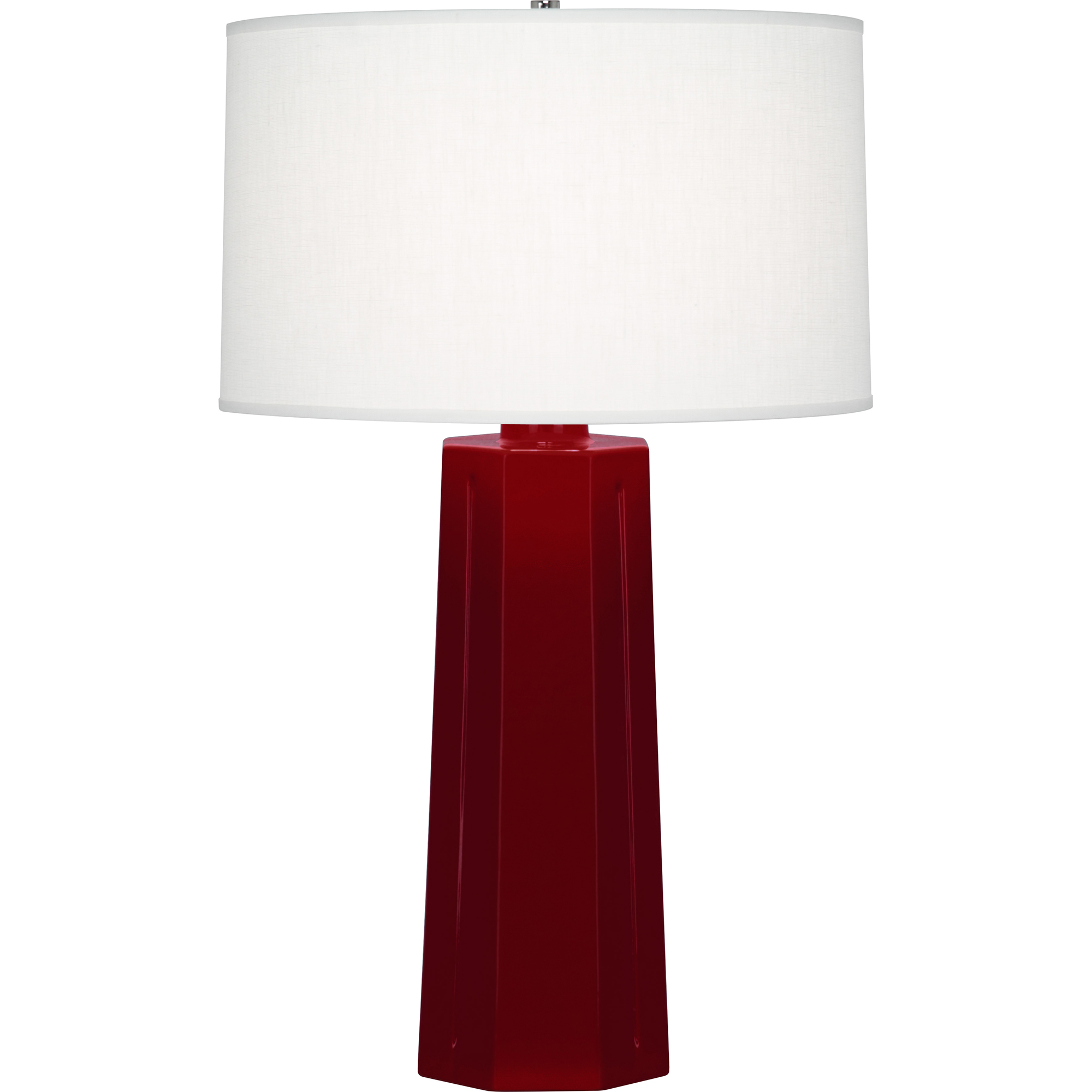 Mason Table Lamp