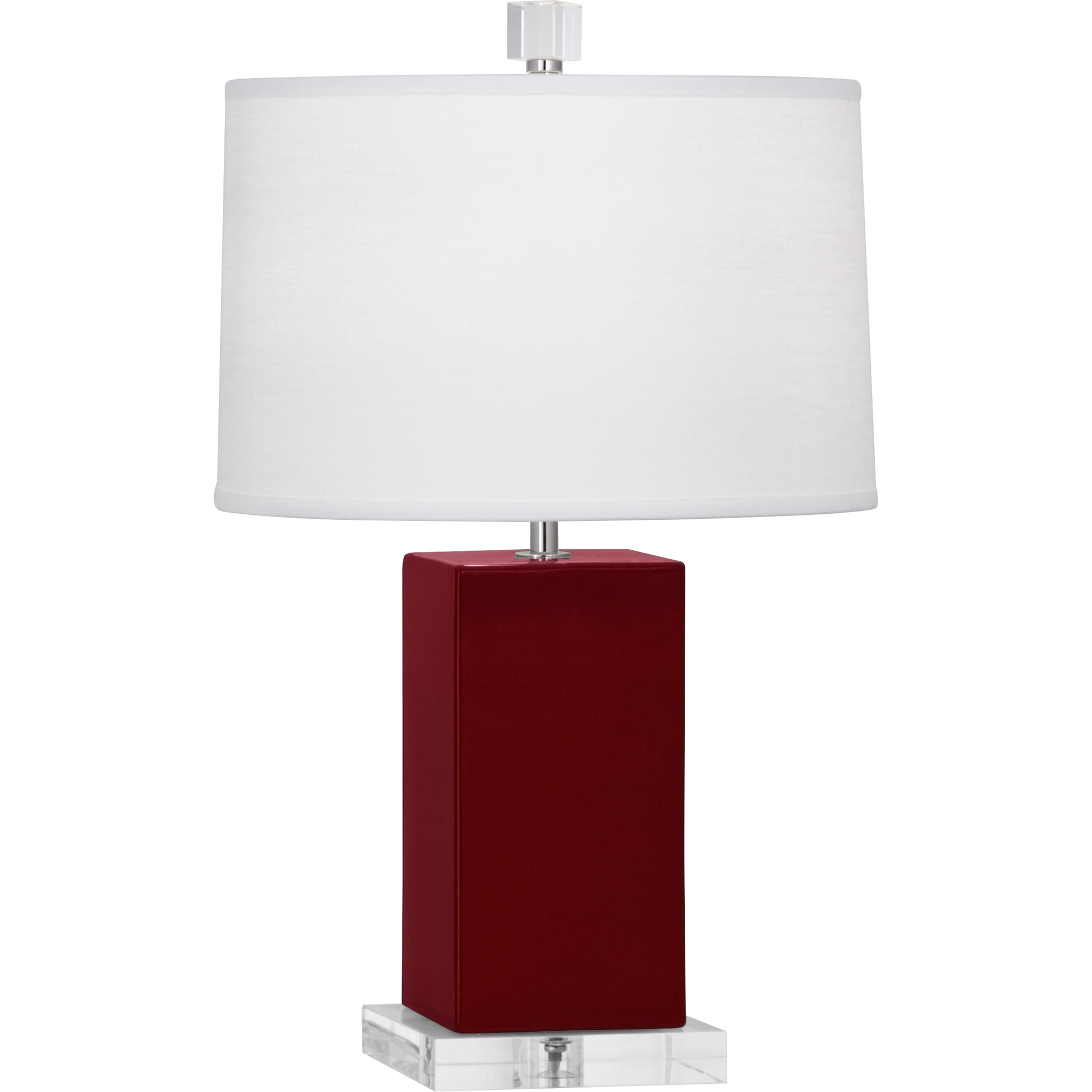 Robert Abbey HARVEY ACCENT LAMP Style #SA990