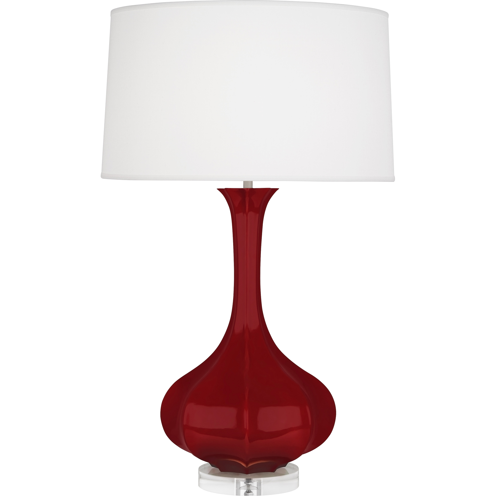 Pike Table Lamp