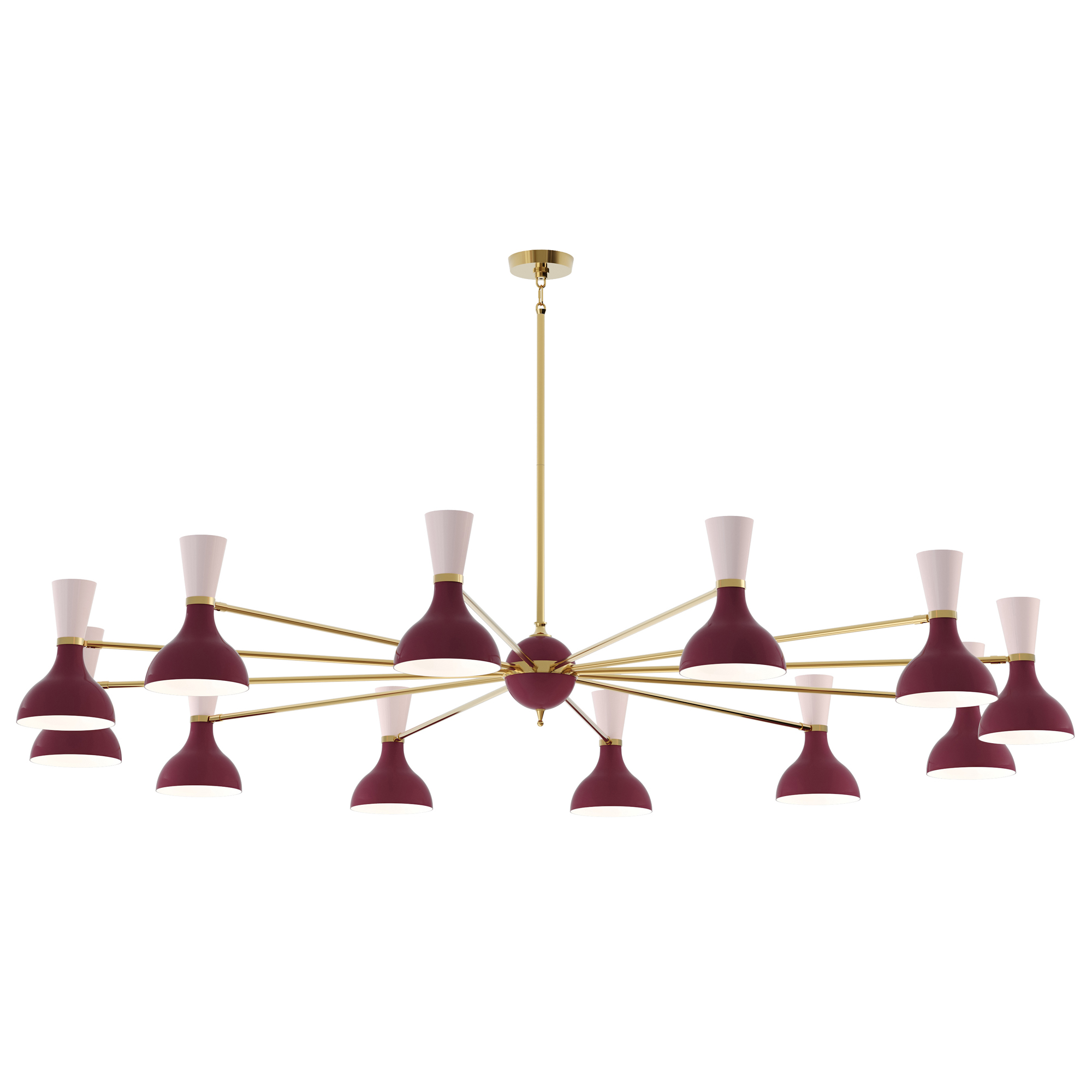 Clare Chandelier