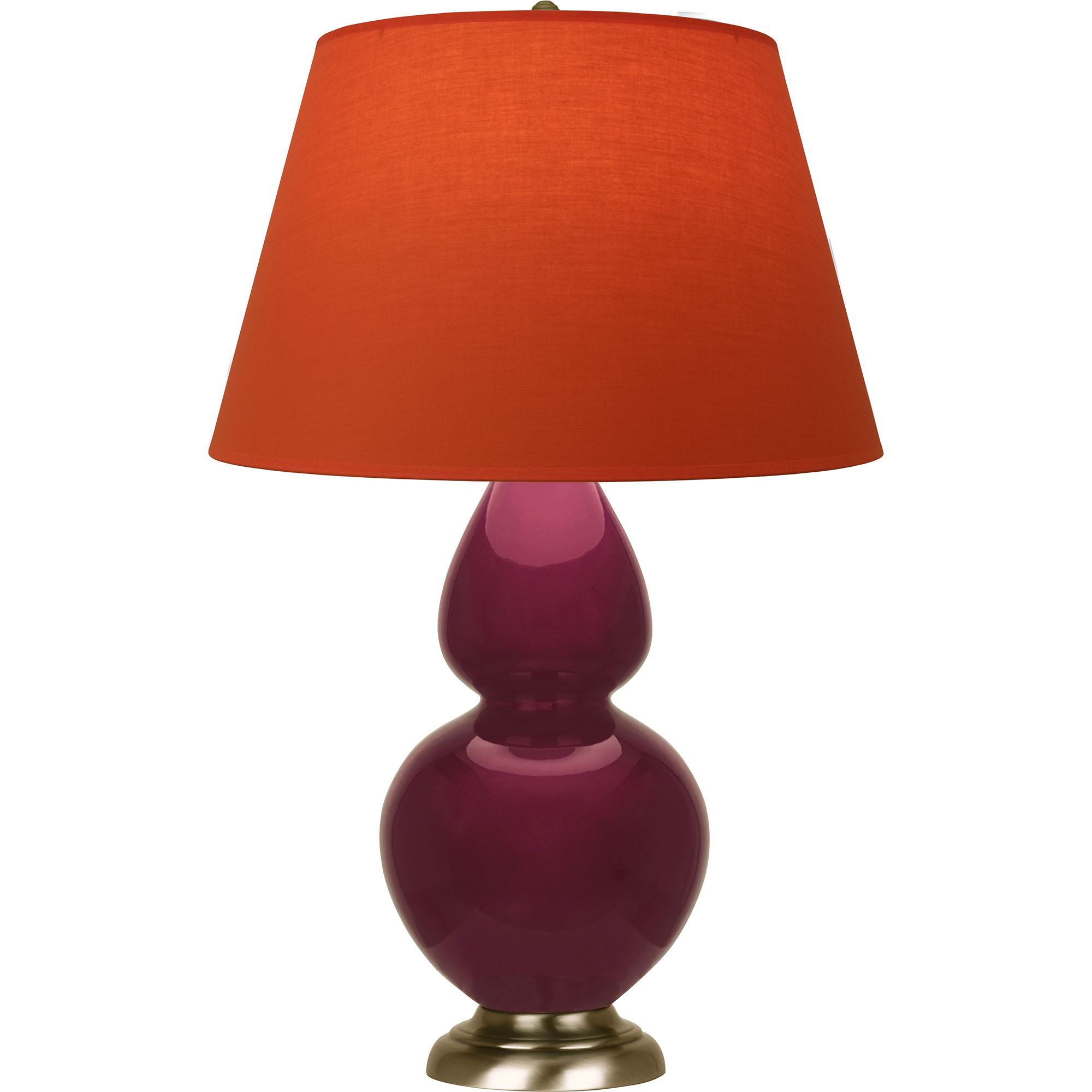 Double Gourd Table Lamp