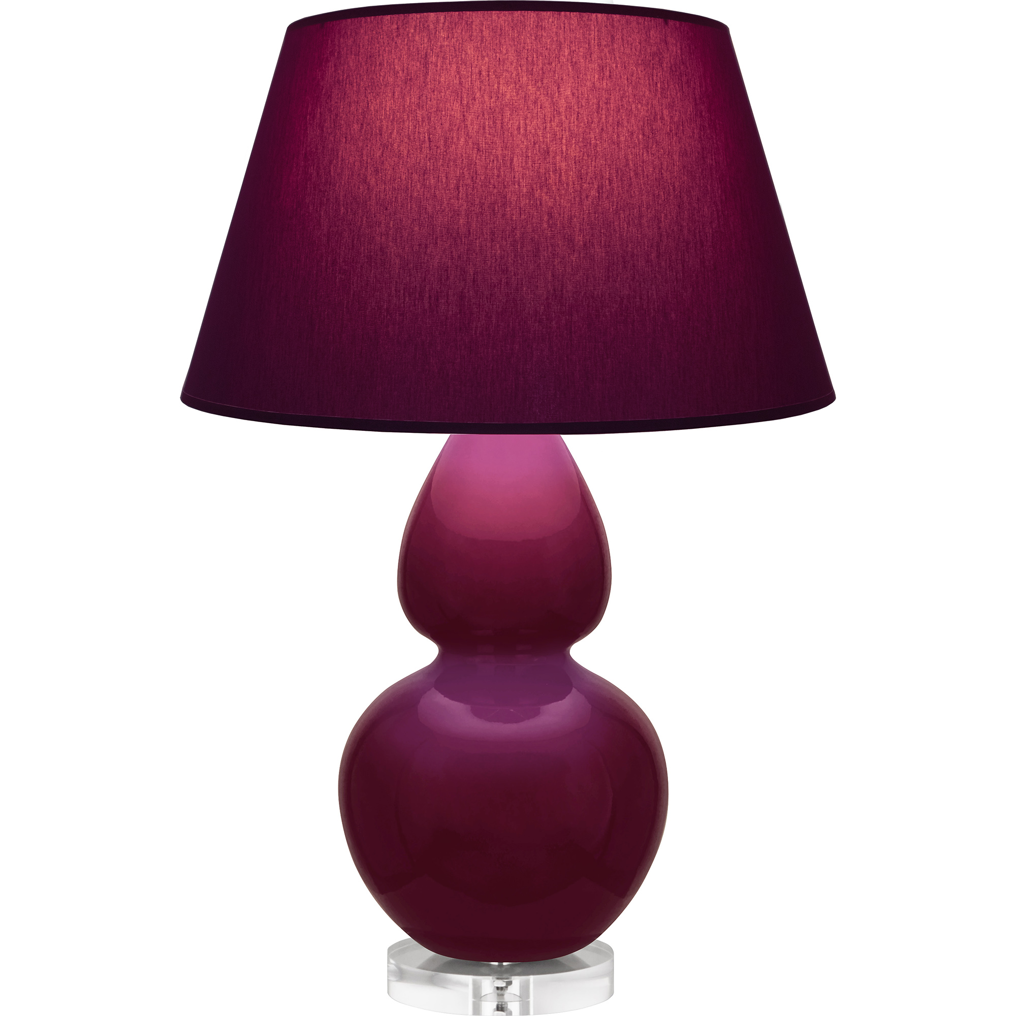 Double Gourd Table Lamp