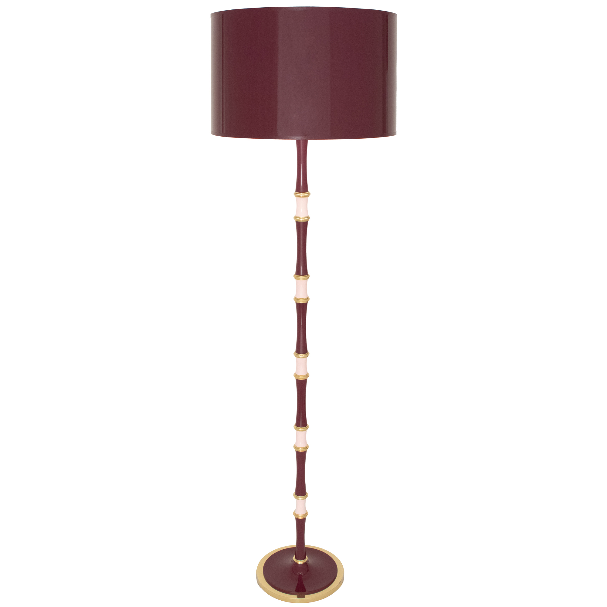 Robert Abbey KANE FLOOR LAMP Style #SM73RWX