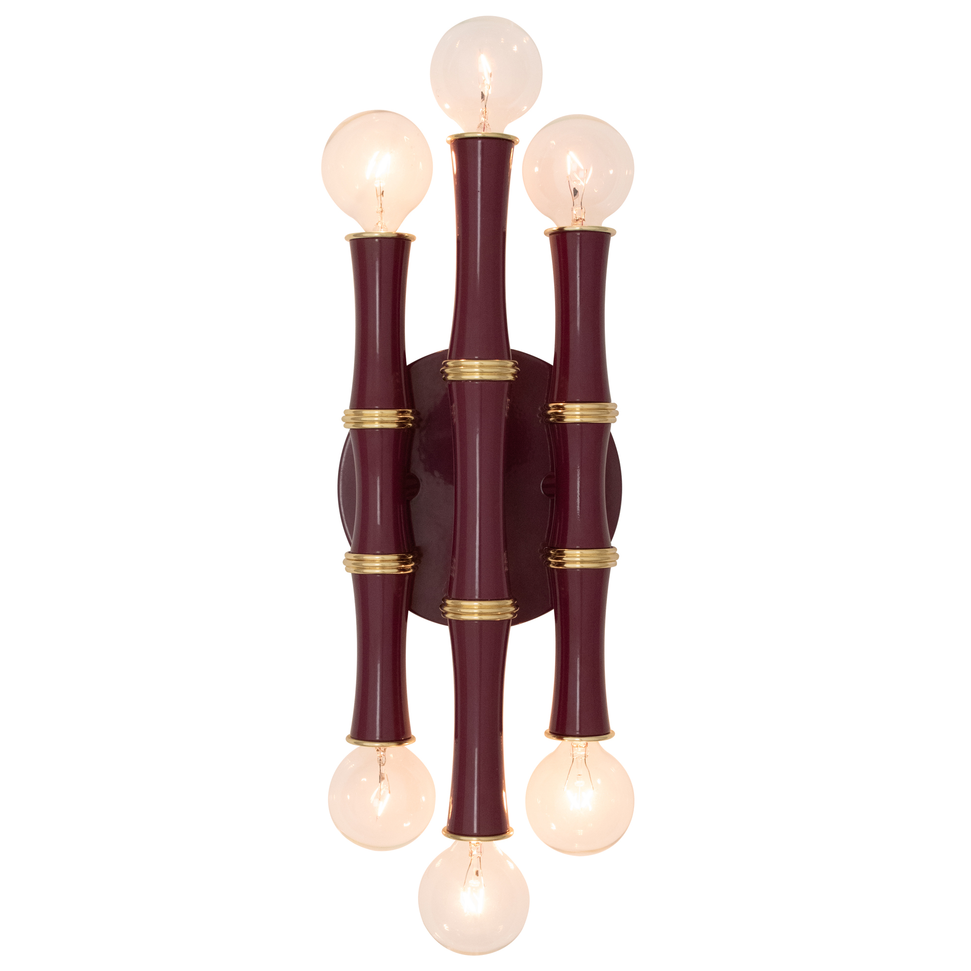 Kane Wall Sconce