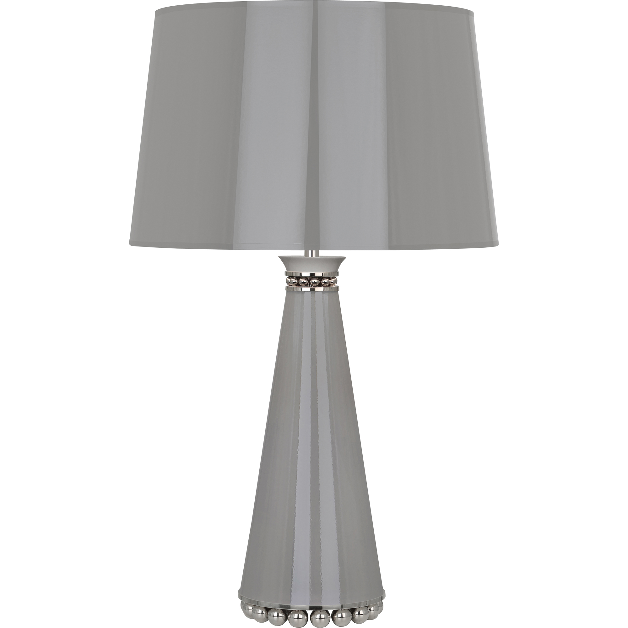 Robert Abbey PEARL TABLE LAMP Style #ST45