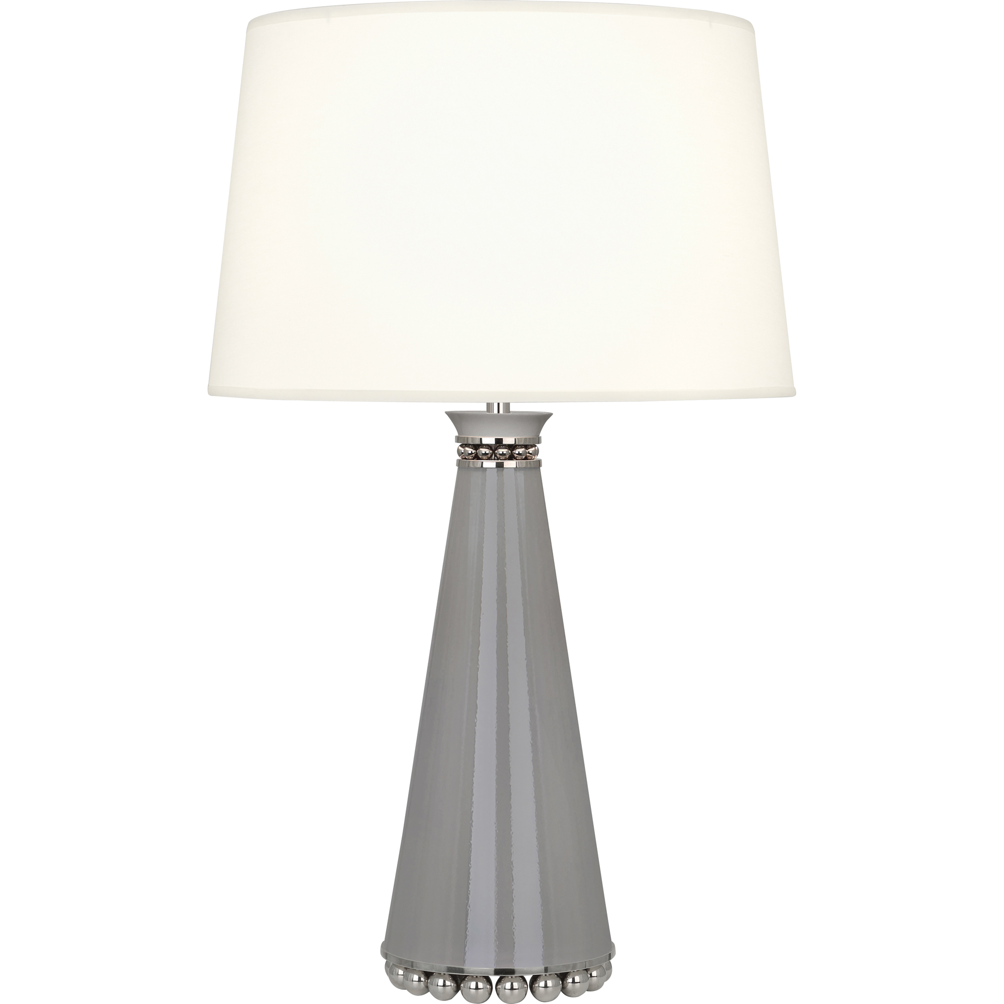 Robert Abbey PEARL TABLE LAMP Style #ST45X