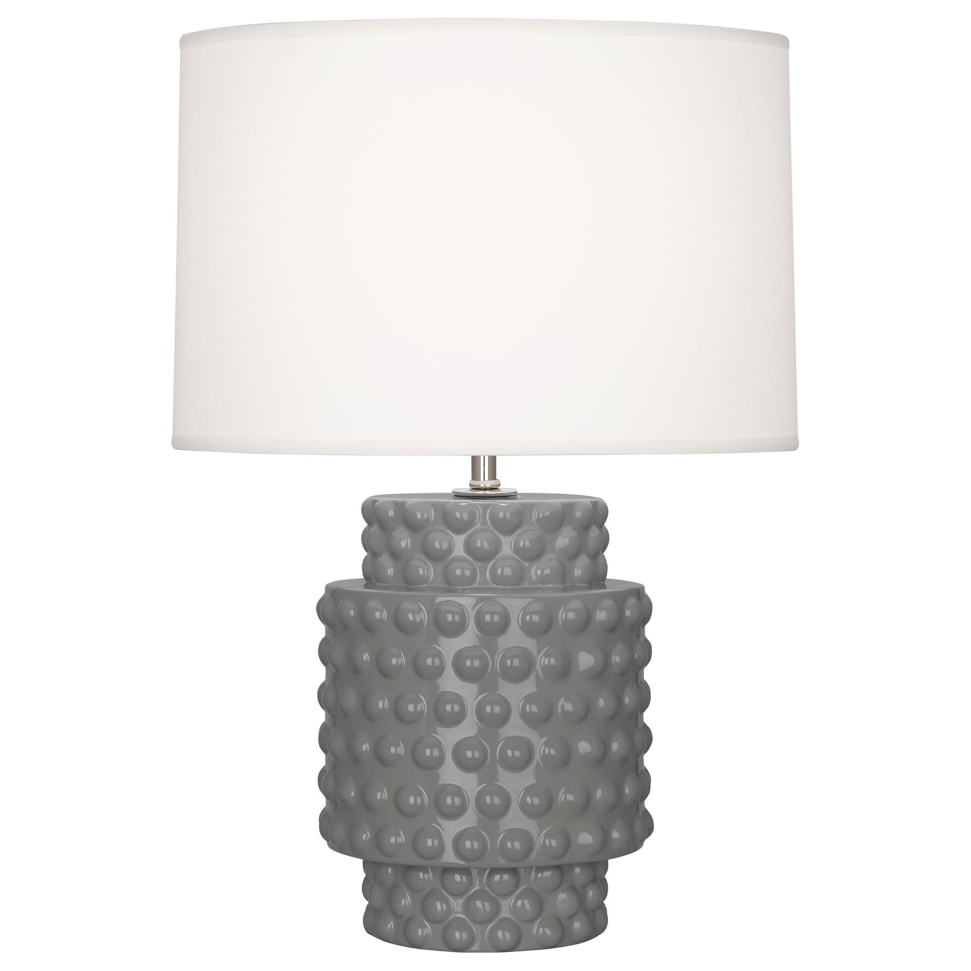 Robert Abbey DOLLY ACCENT LAMP Style #ST801