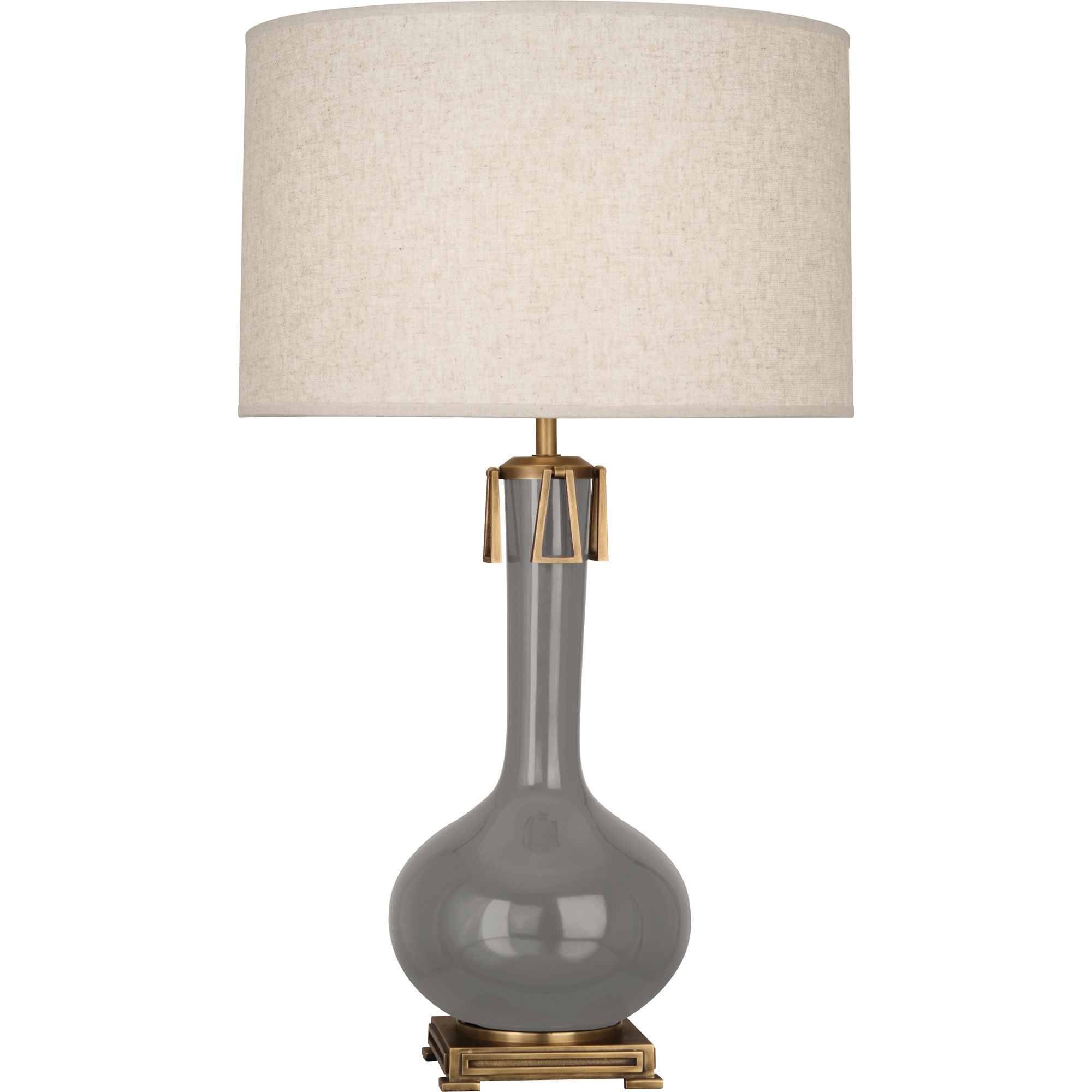 Robert Abbey ATHENA TABLE LAMP Style #ST992