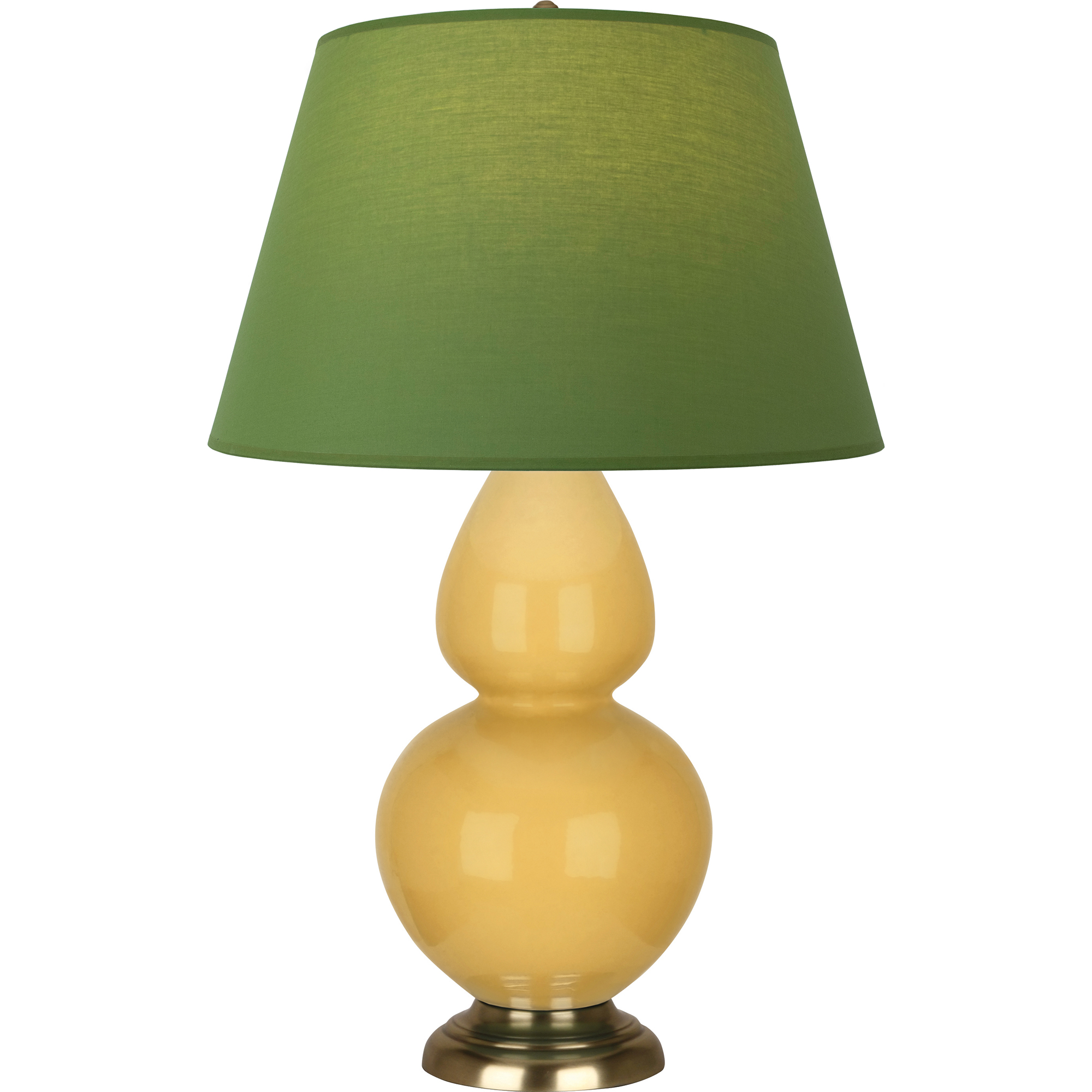 Double Gourd Table Lamp Style #SU20G