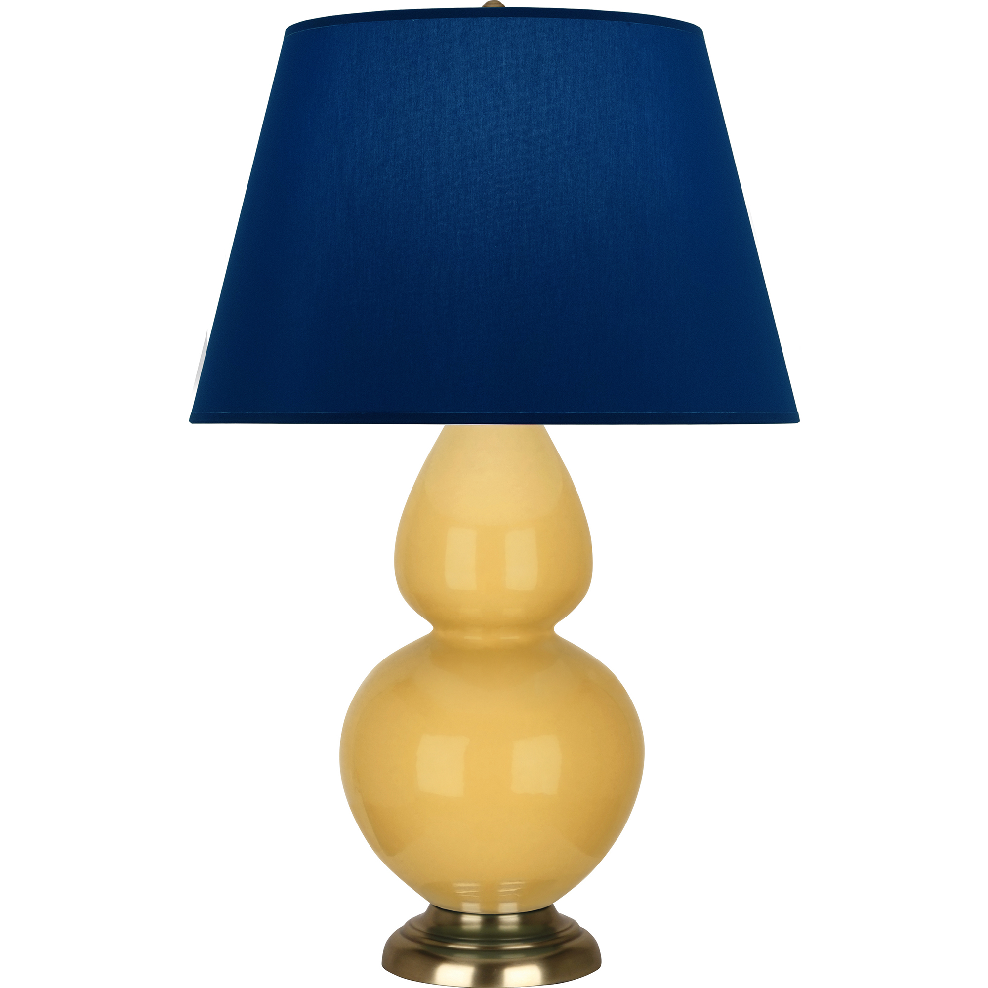 Double Gourd Table Lamp