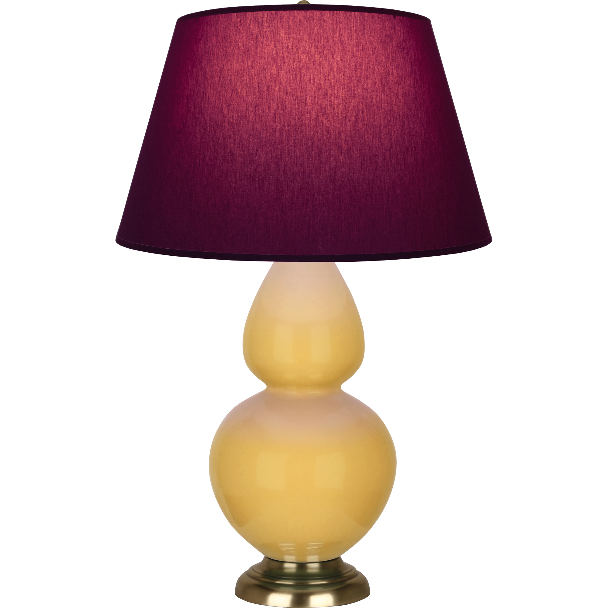 Double Gourd Table Lamp