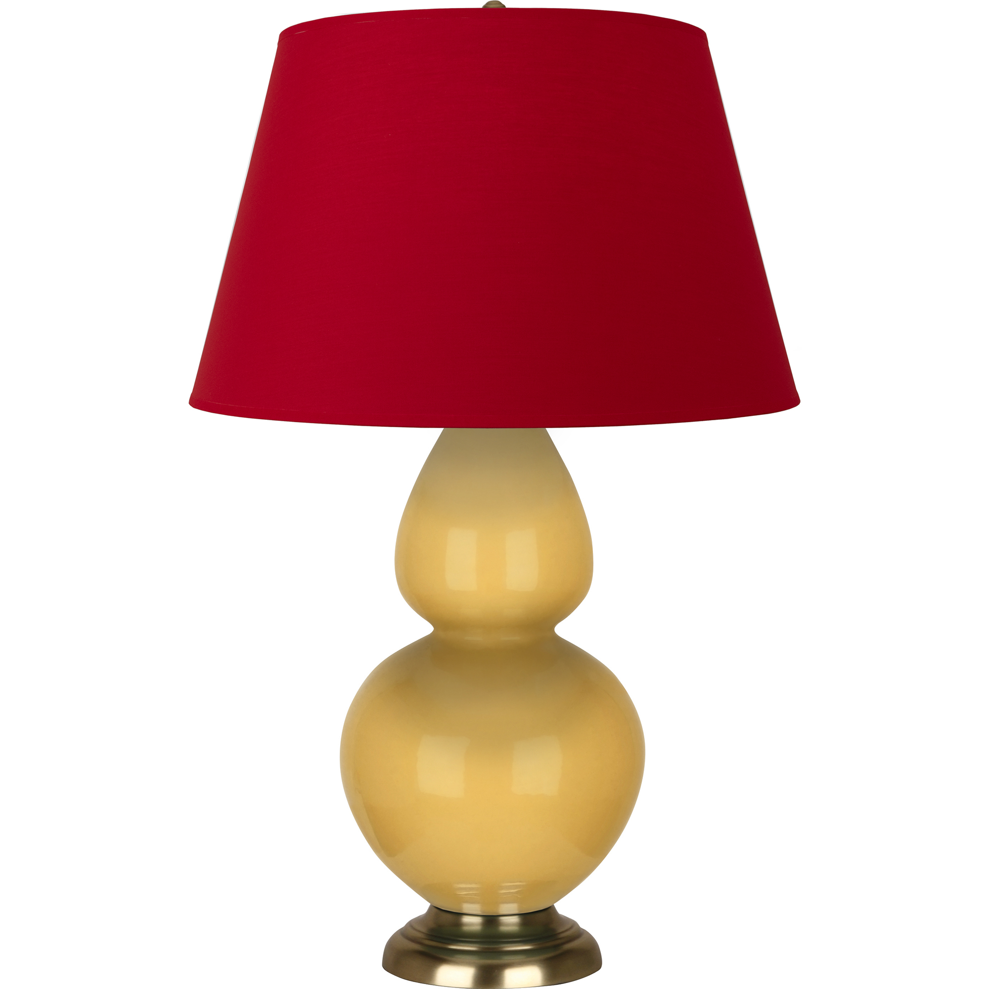 Double Gourd Table Lamp