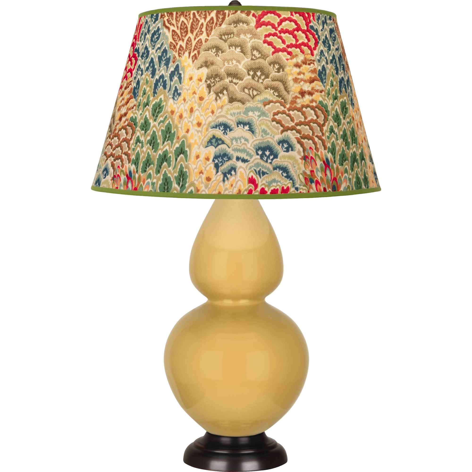 Double Gourd Table Lamp