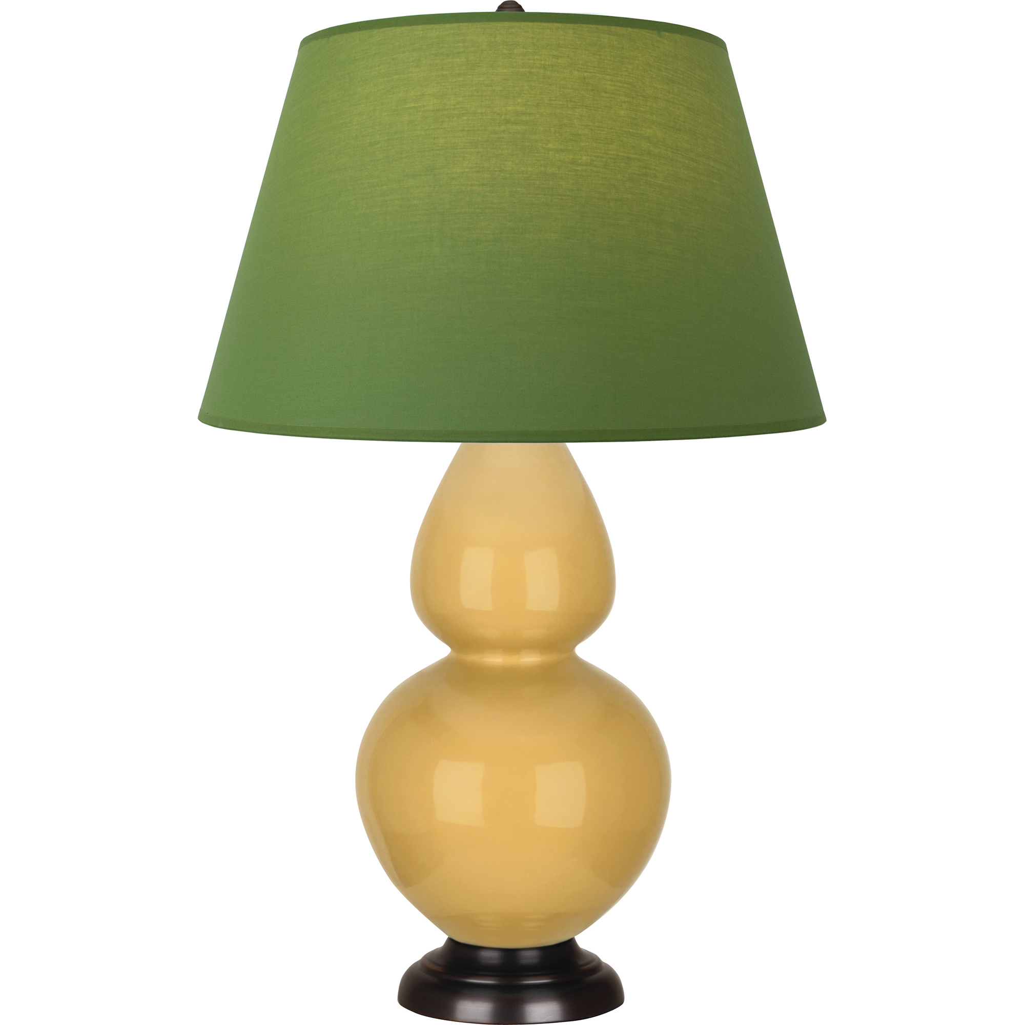 Double Gourd Table Lamp