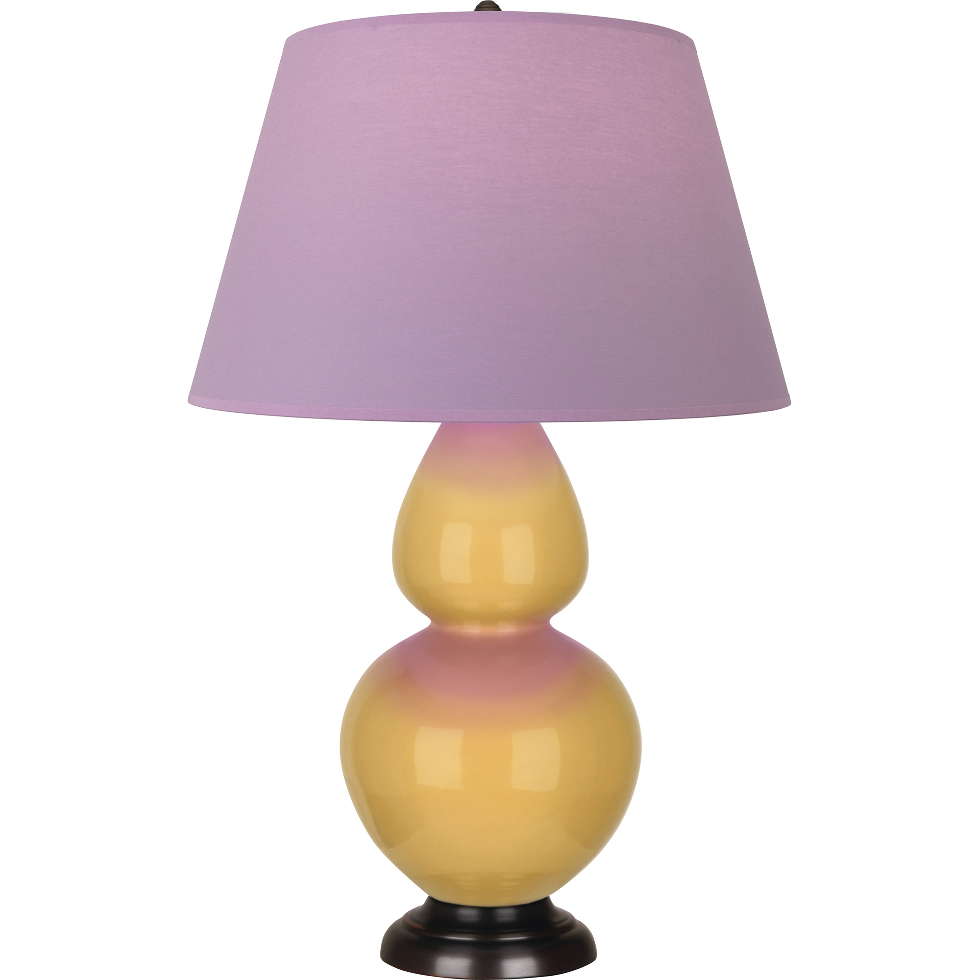 Double Gourd Table Lamp