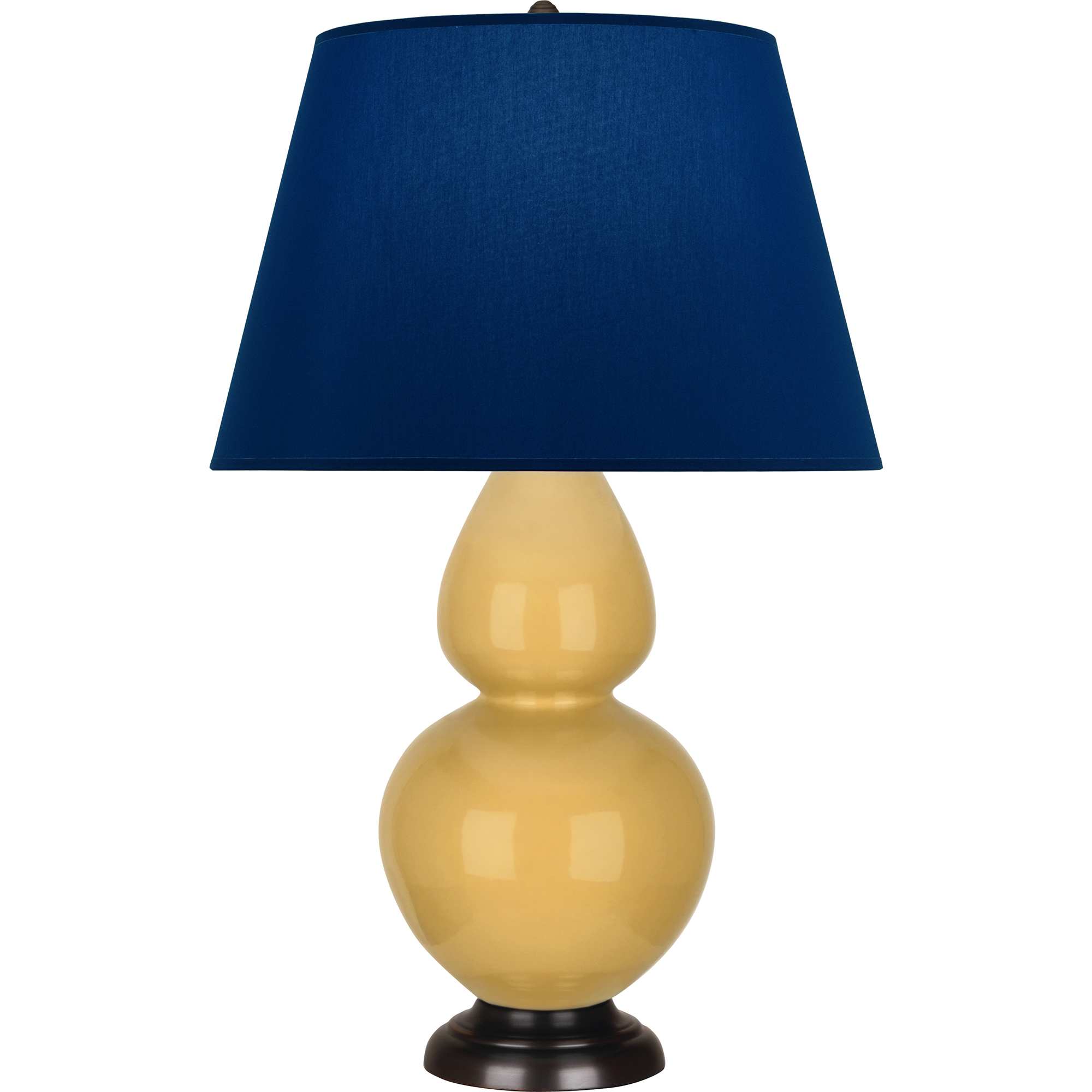 Double Gourd Table Lamp