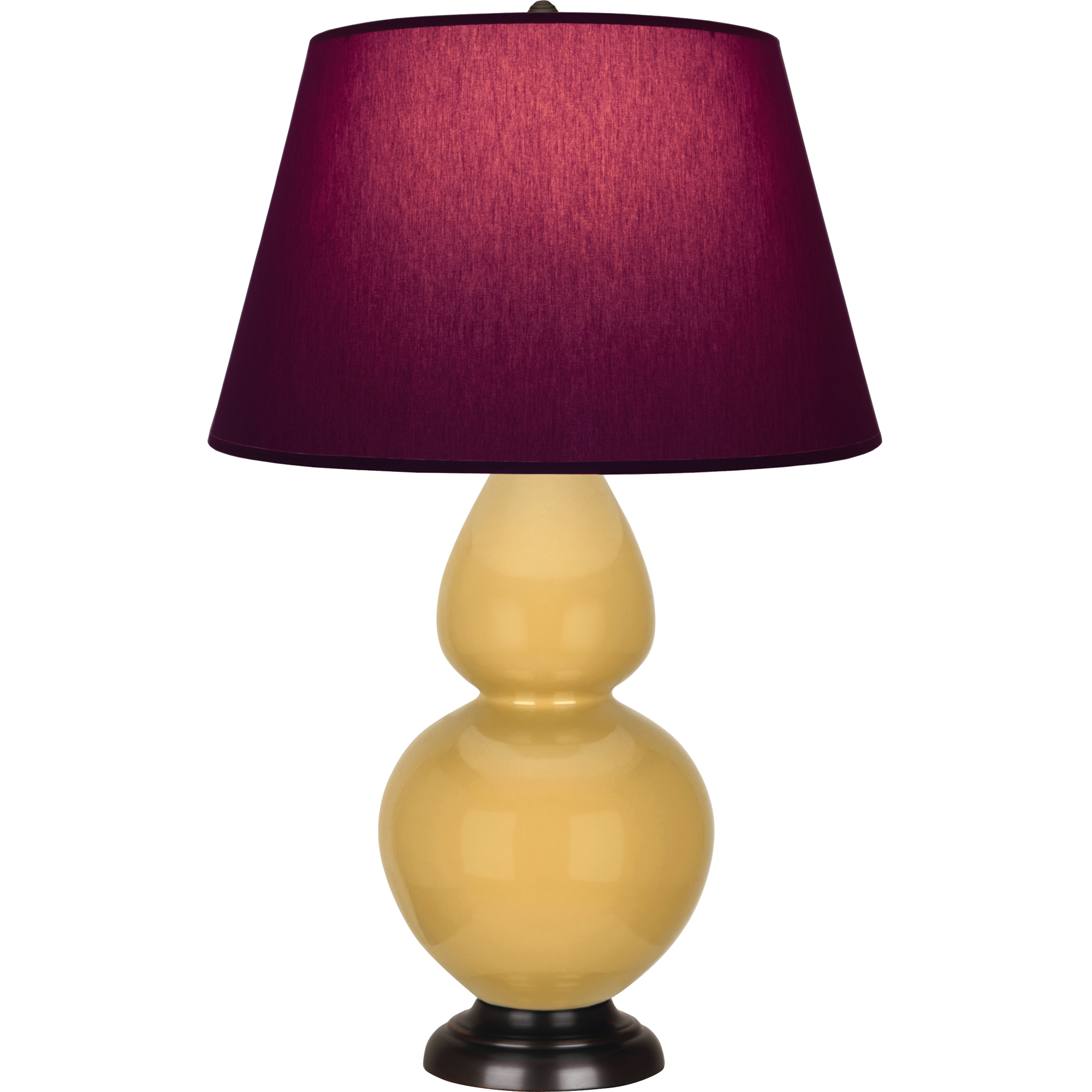 Double Gourd Table Lamp