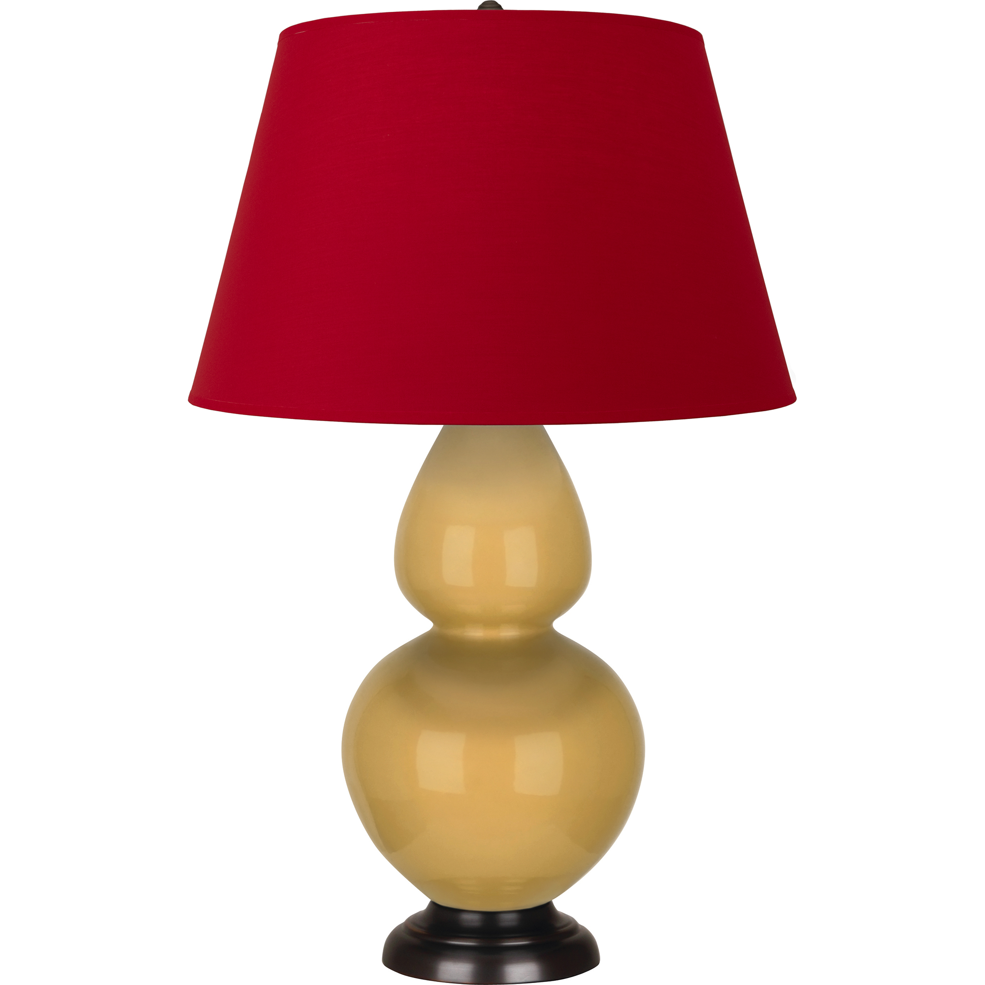 Double Gourd Table Lamp