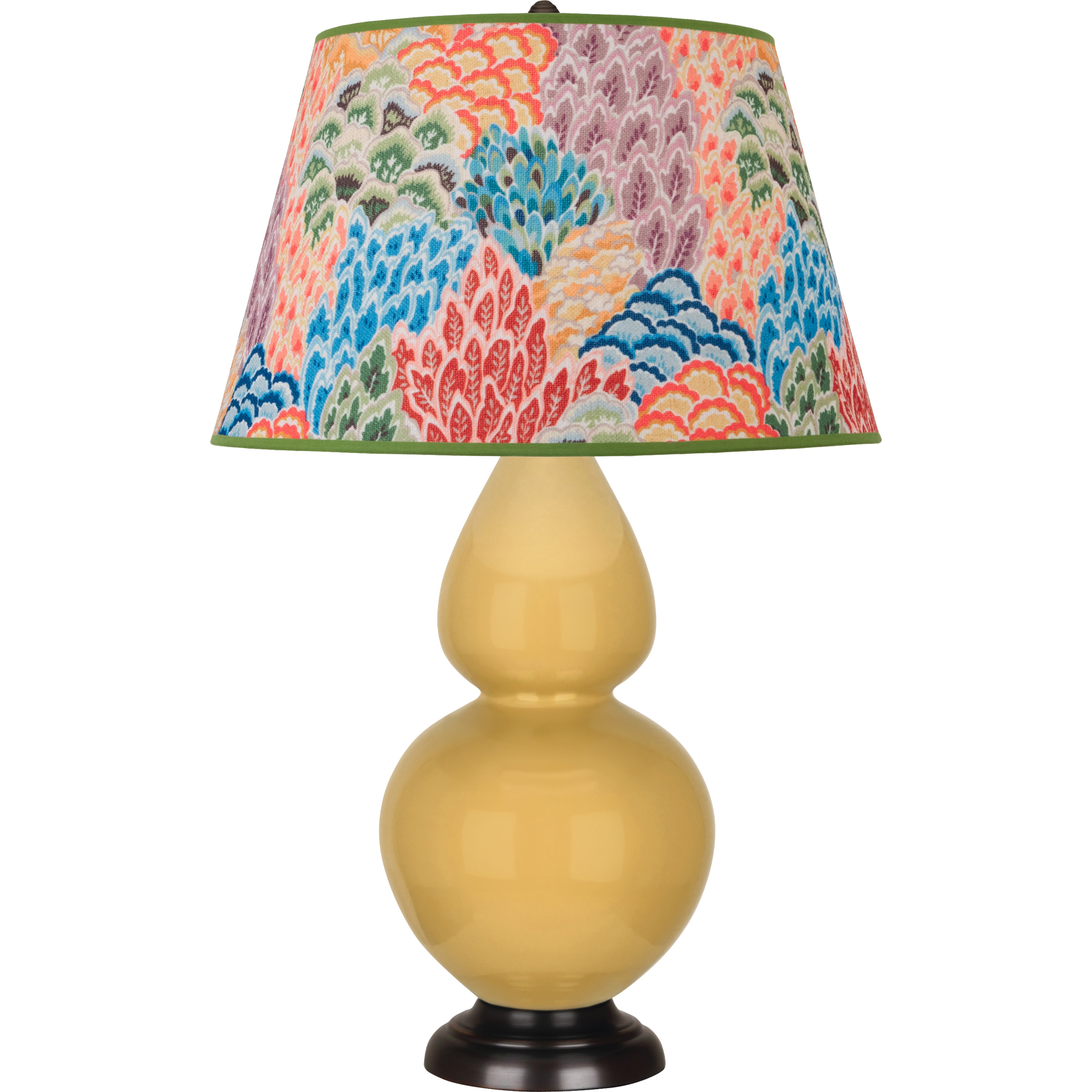 Double Gourd Table Lamp