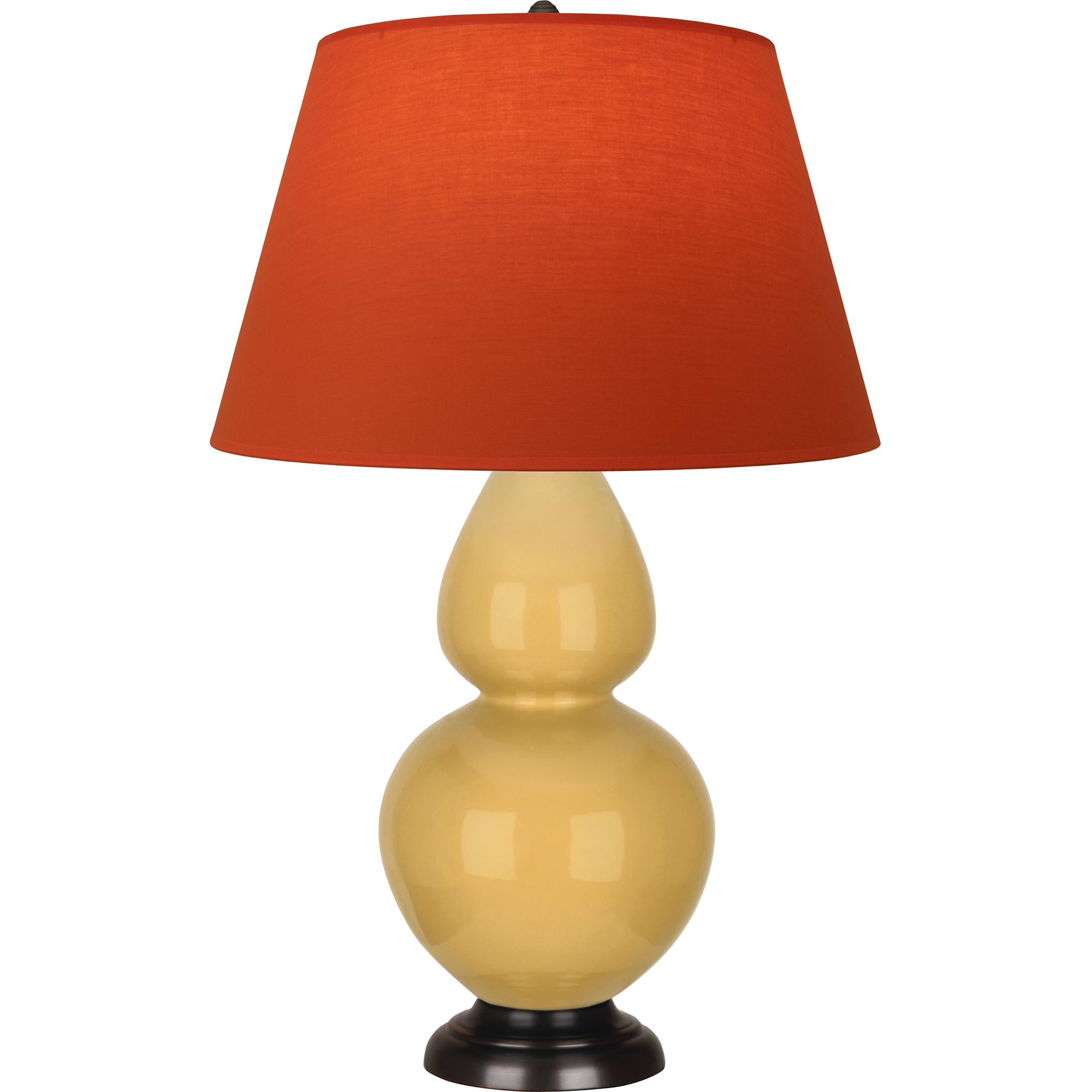 Double Gourd Table Lamp