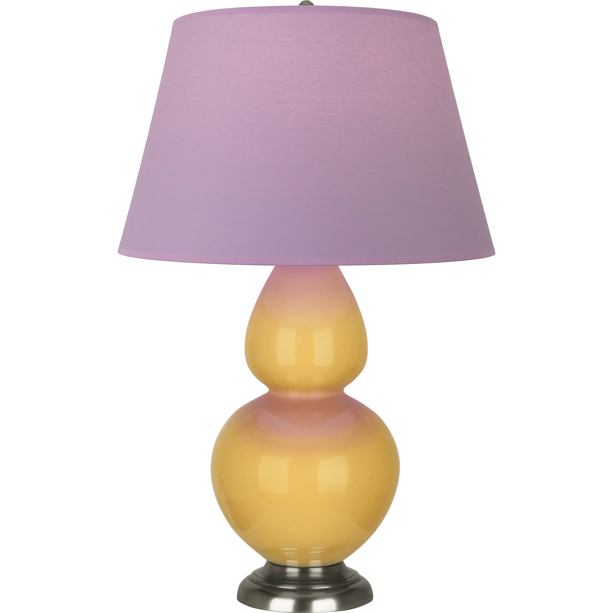 Double Gourd Table Lamp