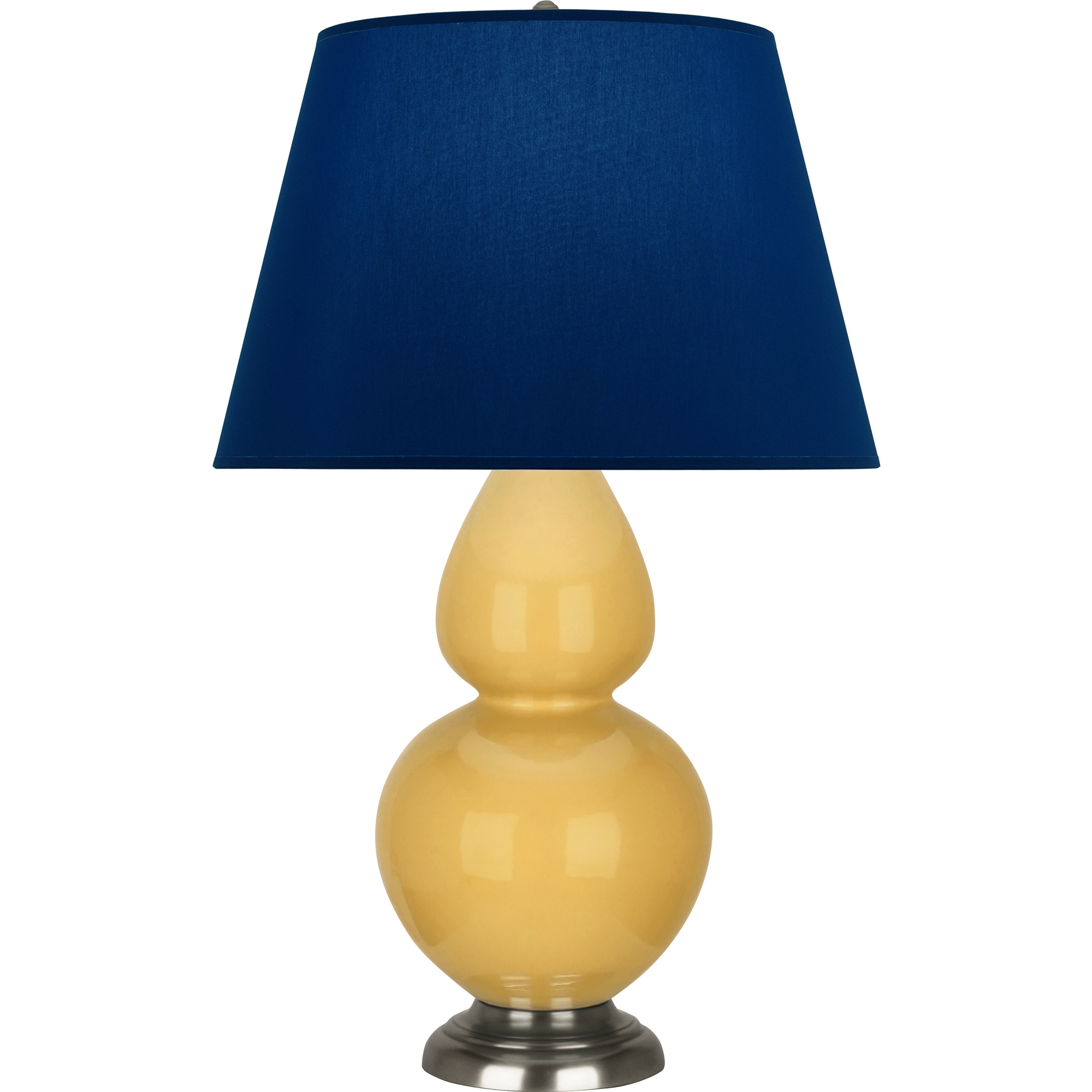 Double Gourd Table Lamp